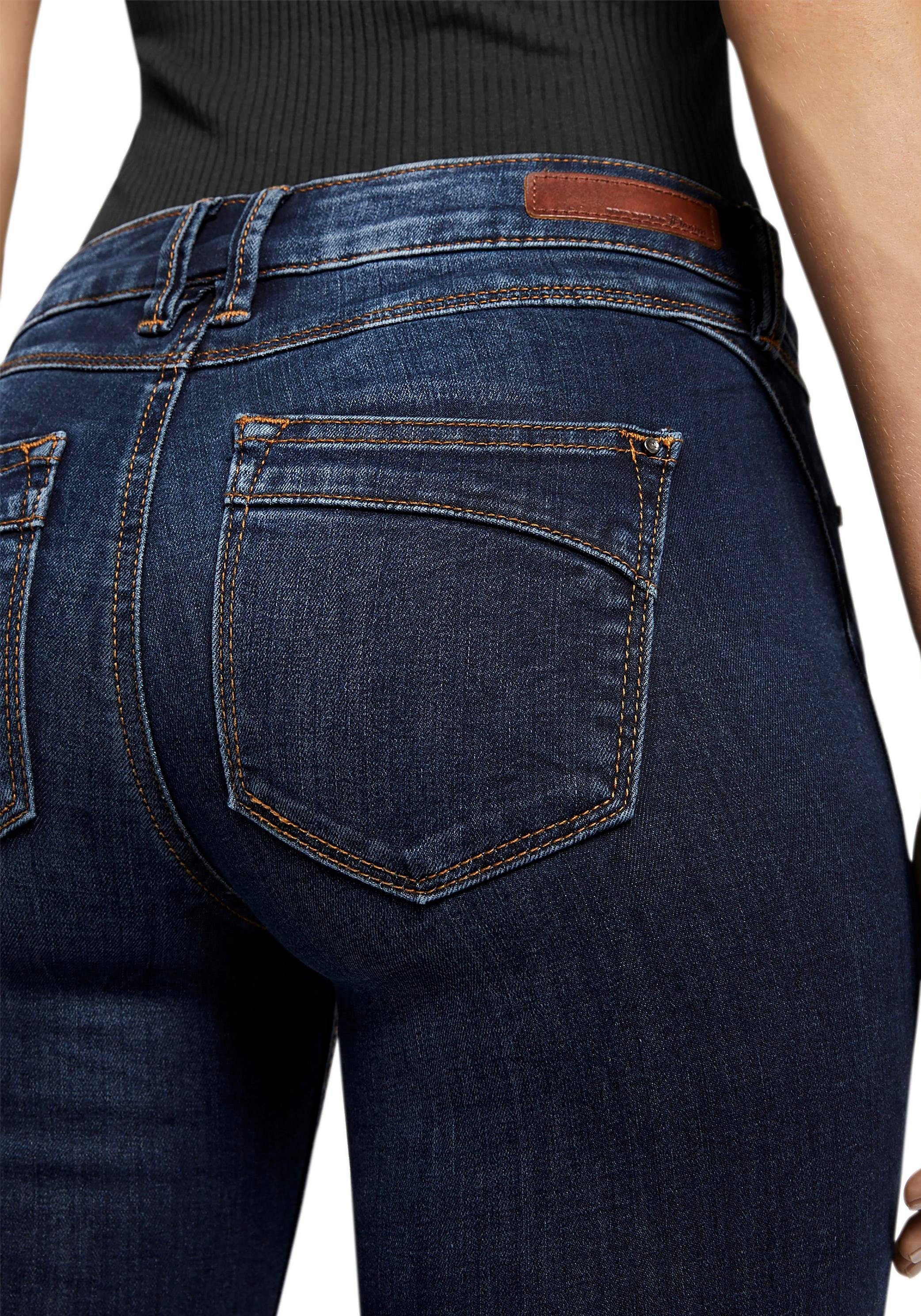 TOM TAILOR Denim Skinny-fit-Jeans JONA – Bild 5 von 5