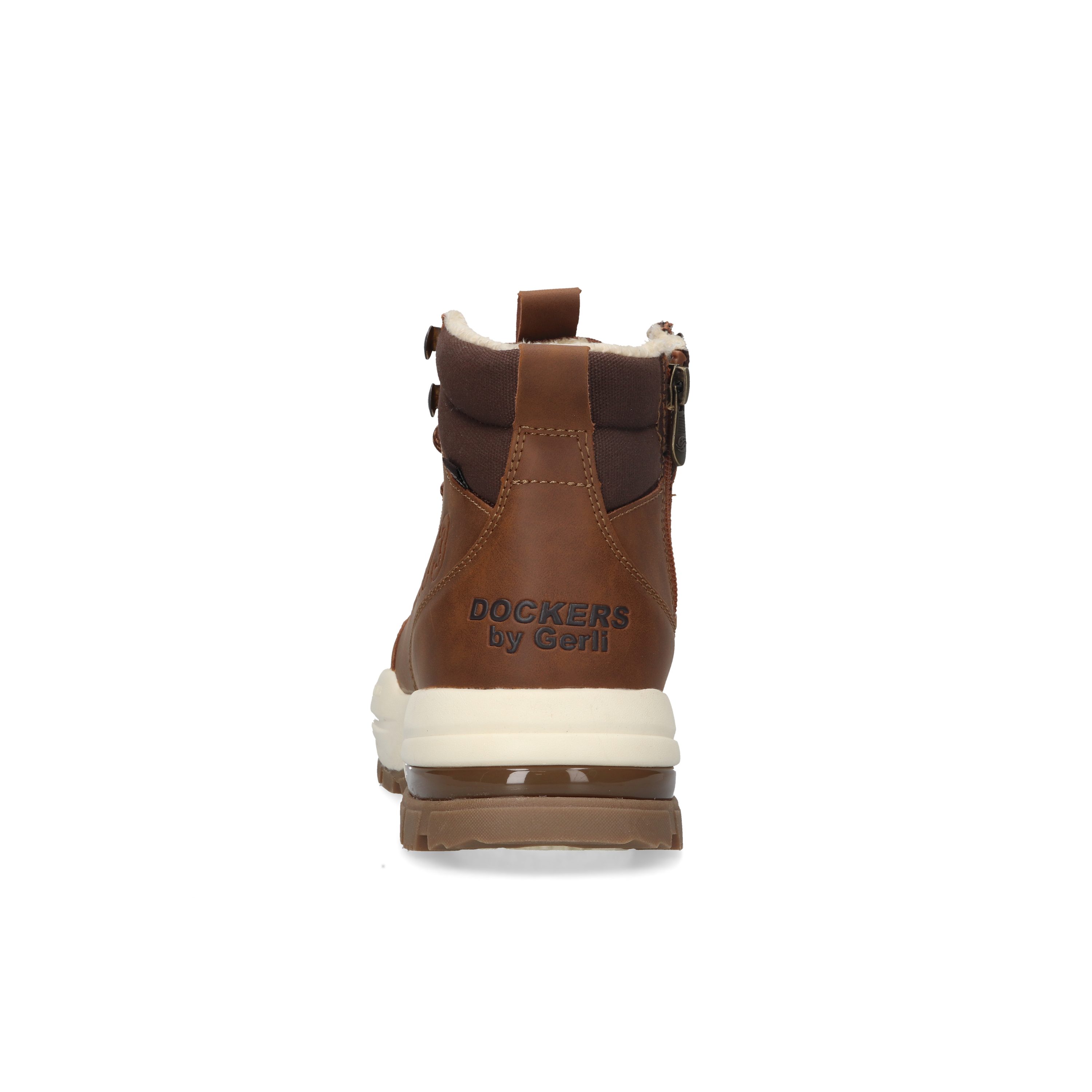 Dockers by Gerli Winterboots Schnürboots mit günstig online kaufen