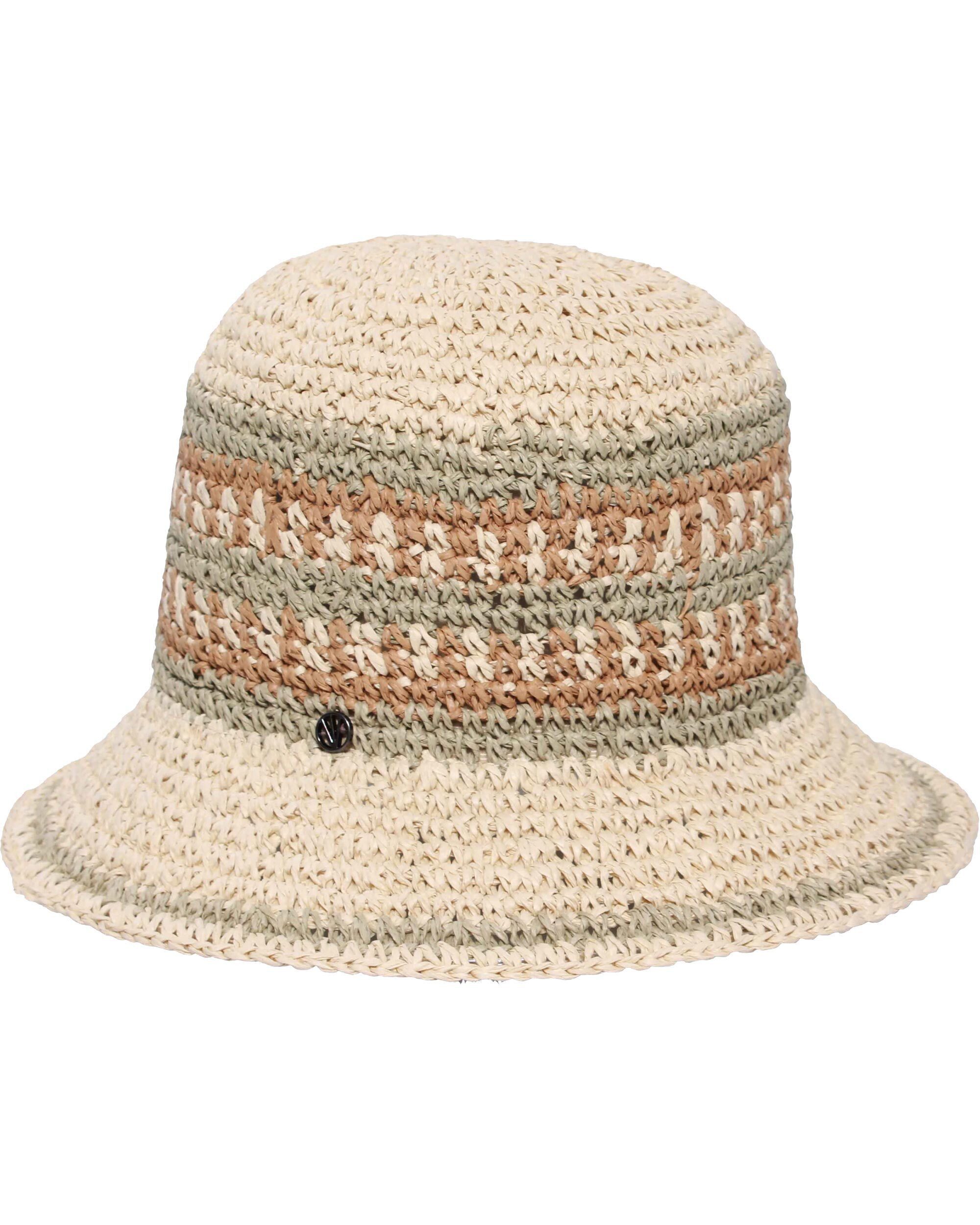 Loevenich Sonnenhut Loevenich Hut mit buntem Muster