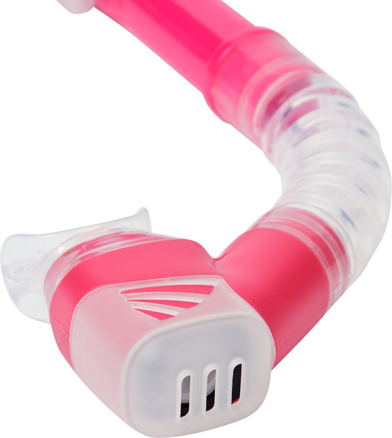 FIREFLY Tauchset Ki.-Tauch-Set ST5 II J PINK/GREEN LIME