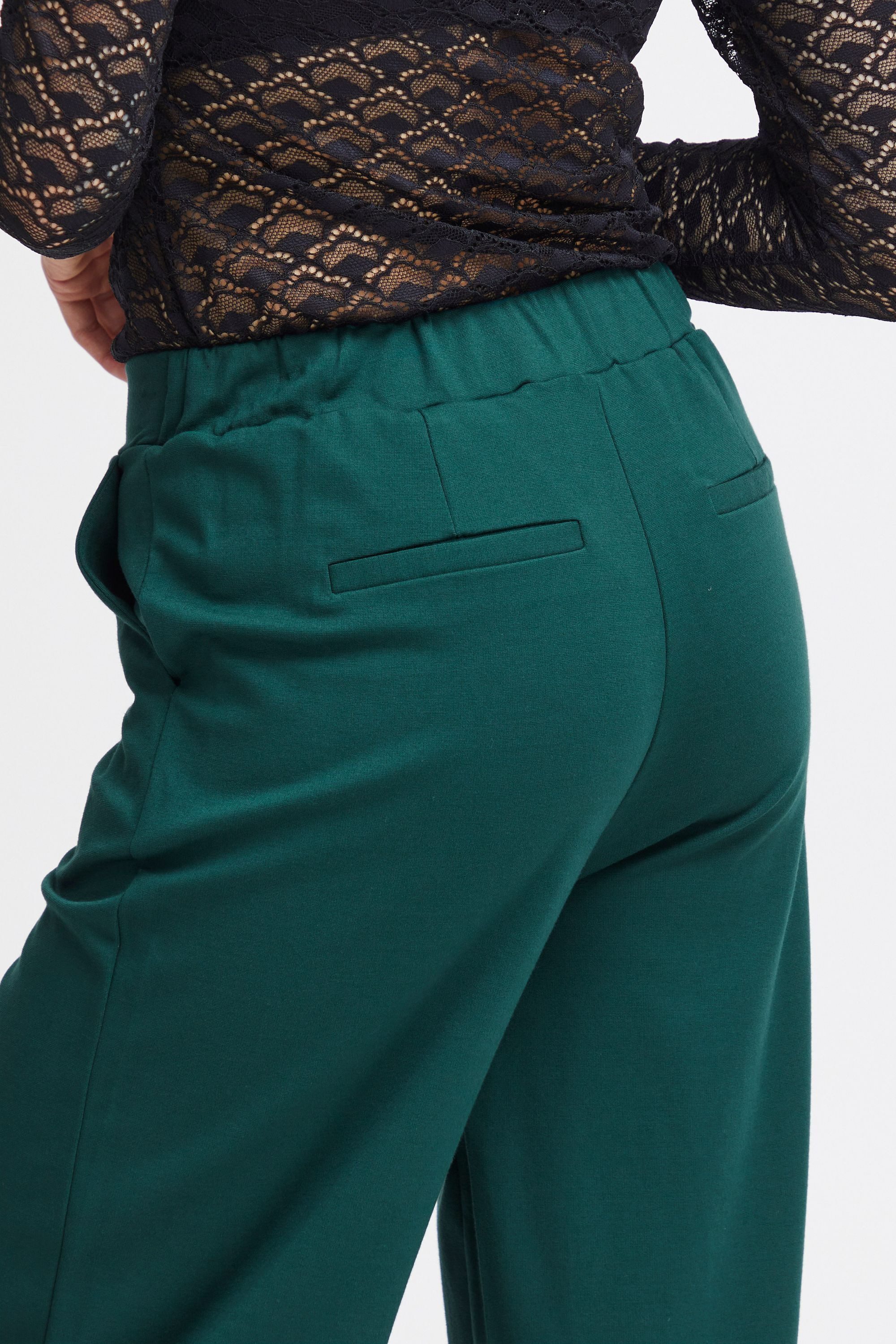 fransa Stoffhose FRZastretch