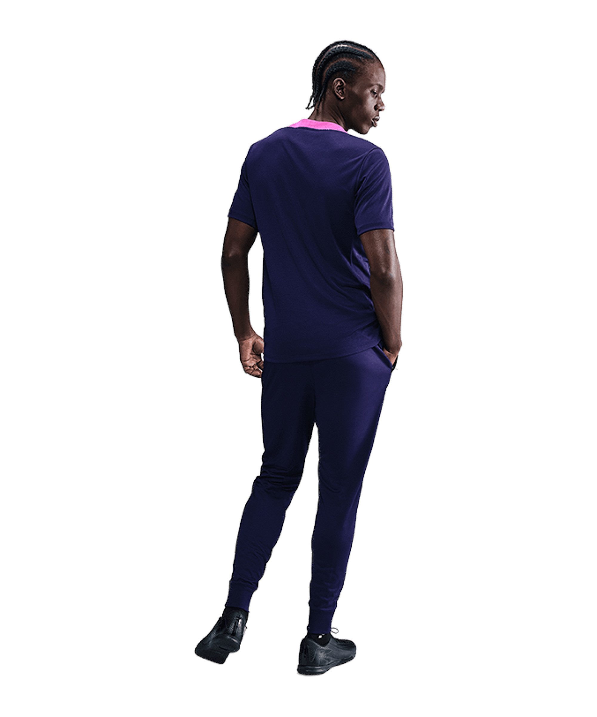 Nike T-Shirt Nike Performance Polyester günstig online kaufen