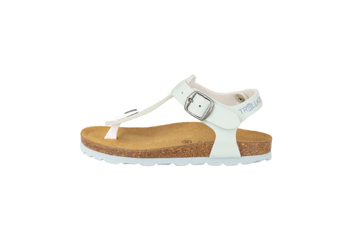 TROLLKIDS Girls Alesund Sandal Sandale
