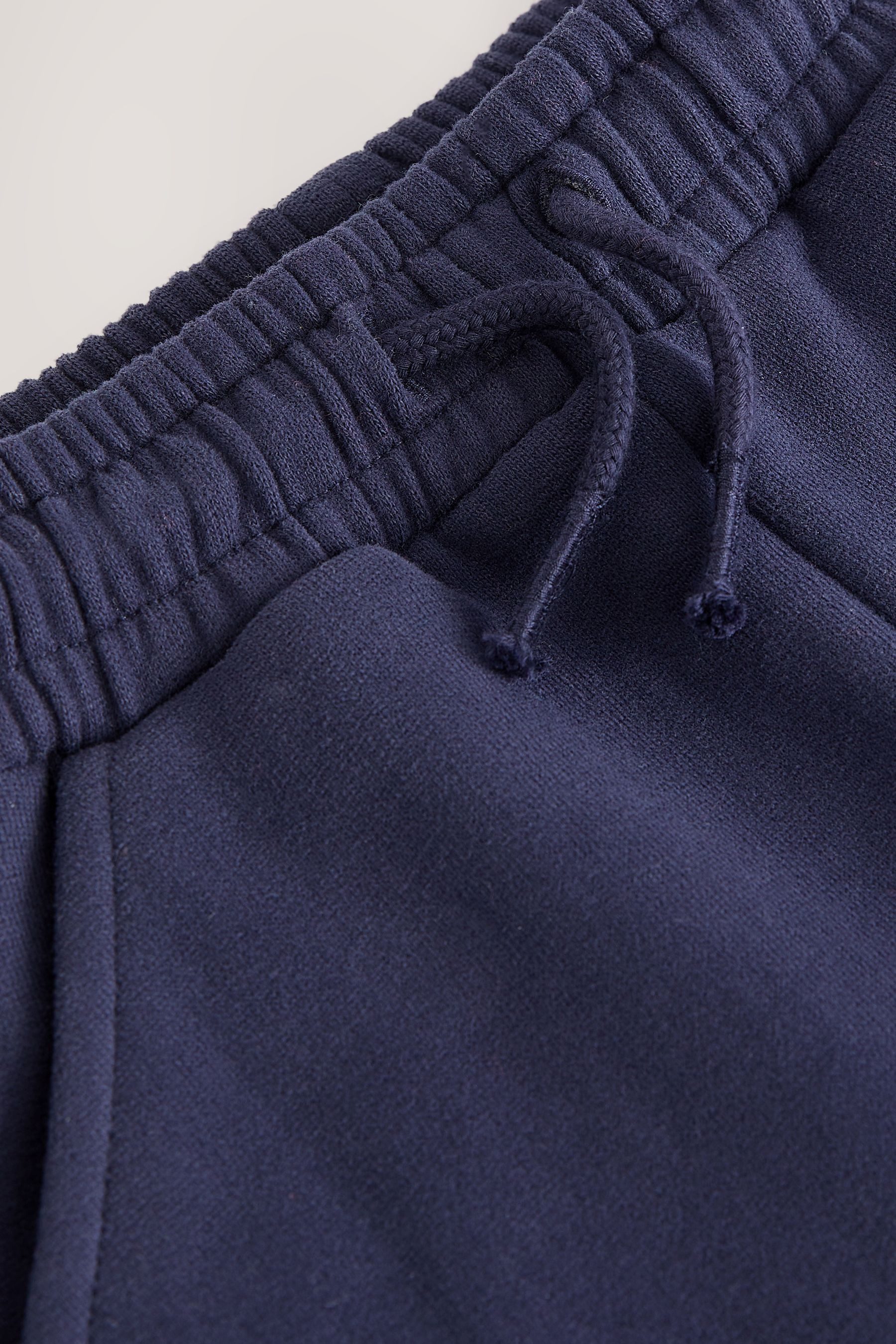 Next Jogginghose Weiche Jogginghose aus Jersey, Regular Fit (1-tlg)