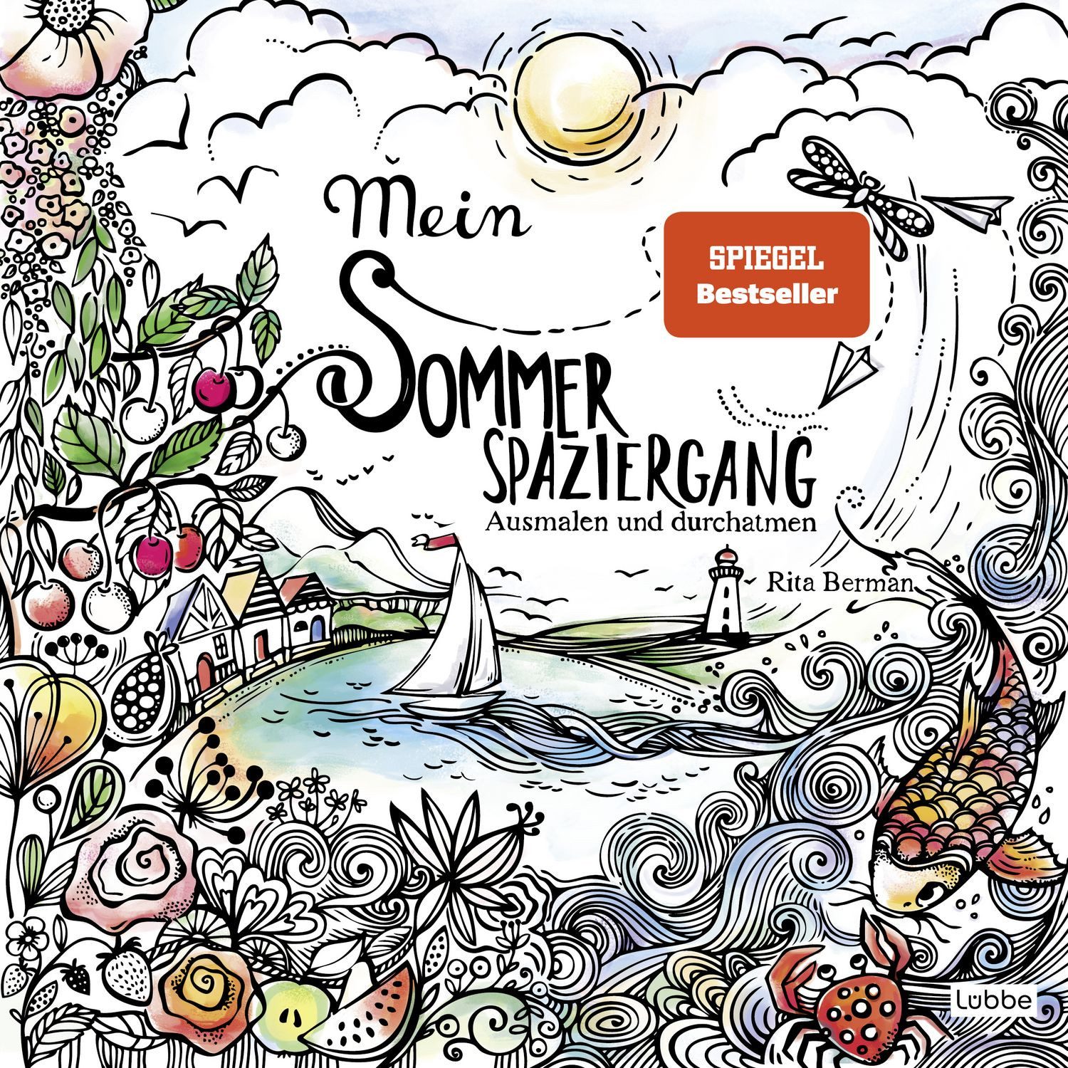 Mein Sommerspaziergang / Rita Berman