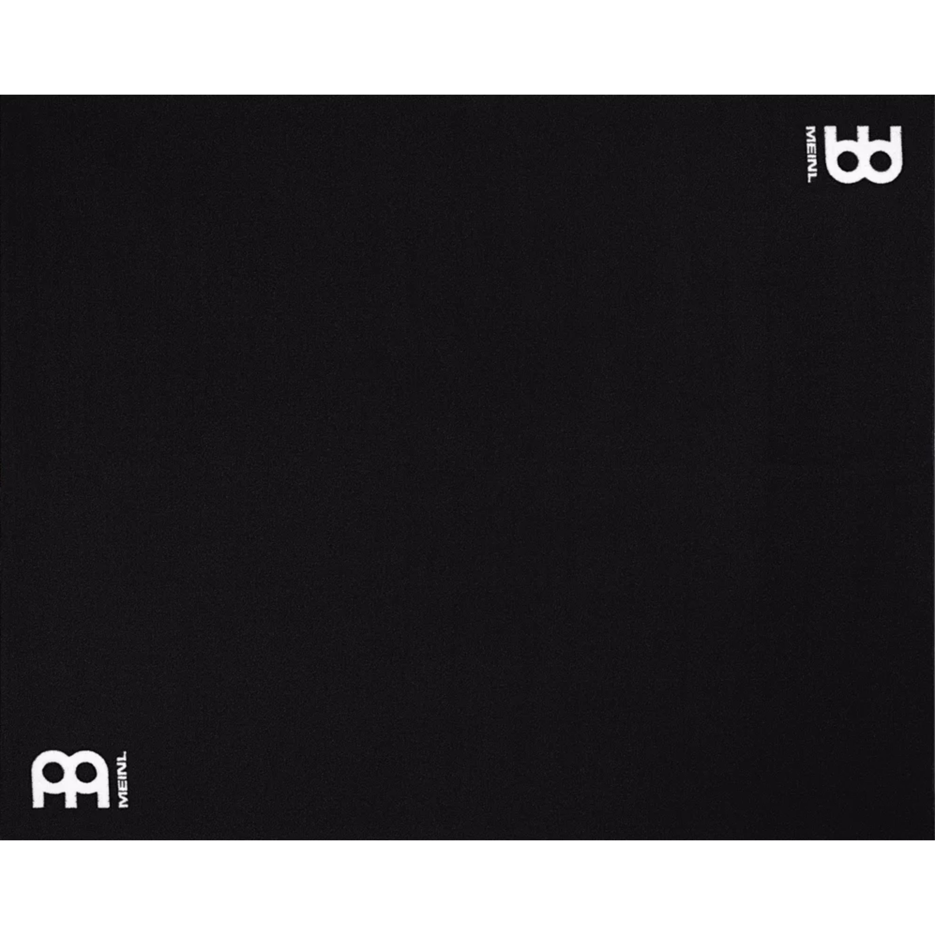 Meinl Percussion Musikinstrumentenständer, (Zubehör für Drums, Drum-Teppiche), MDR Drum Teppich Standard - Drum Teppich