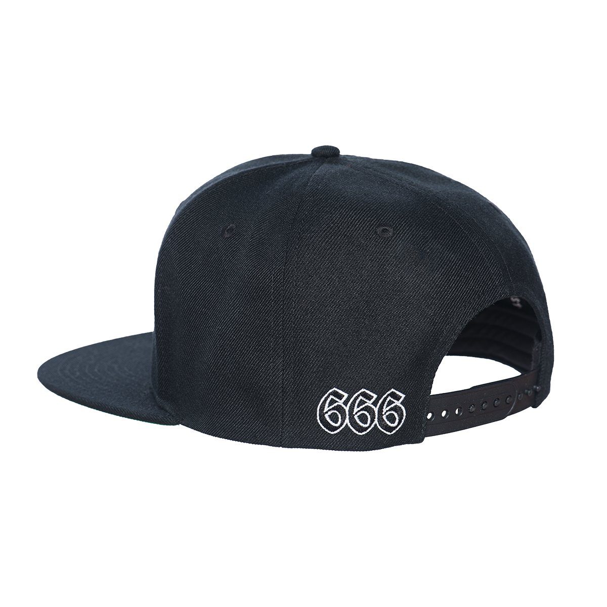 West Coast Choppers Snapback Cap günstig online kaufen