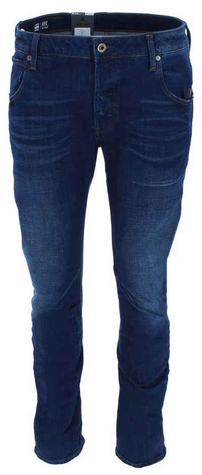 G-Star RAW 5-Pocket-Hose 51030.D002.89