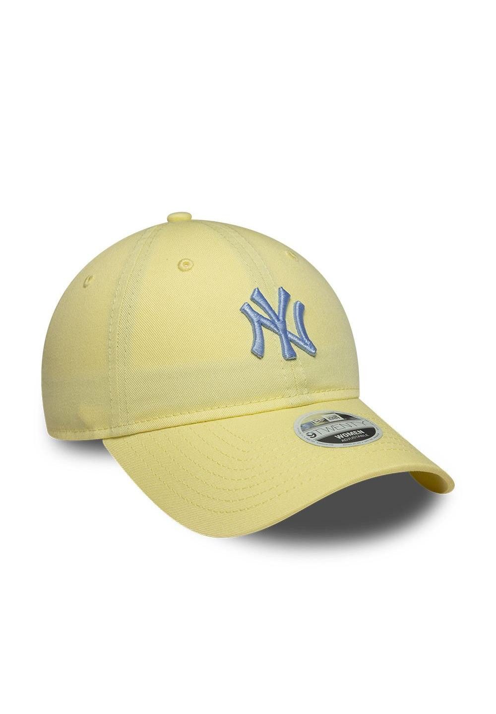 New Era Baseball Cap New York Yankees New Era MLB League Essential Midi 9Twenty Women Cap G (1-St)