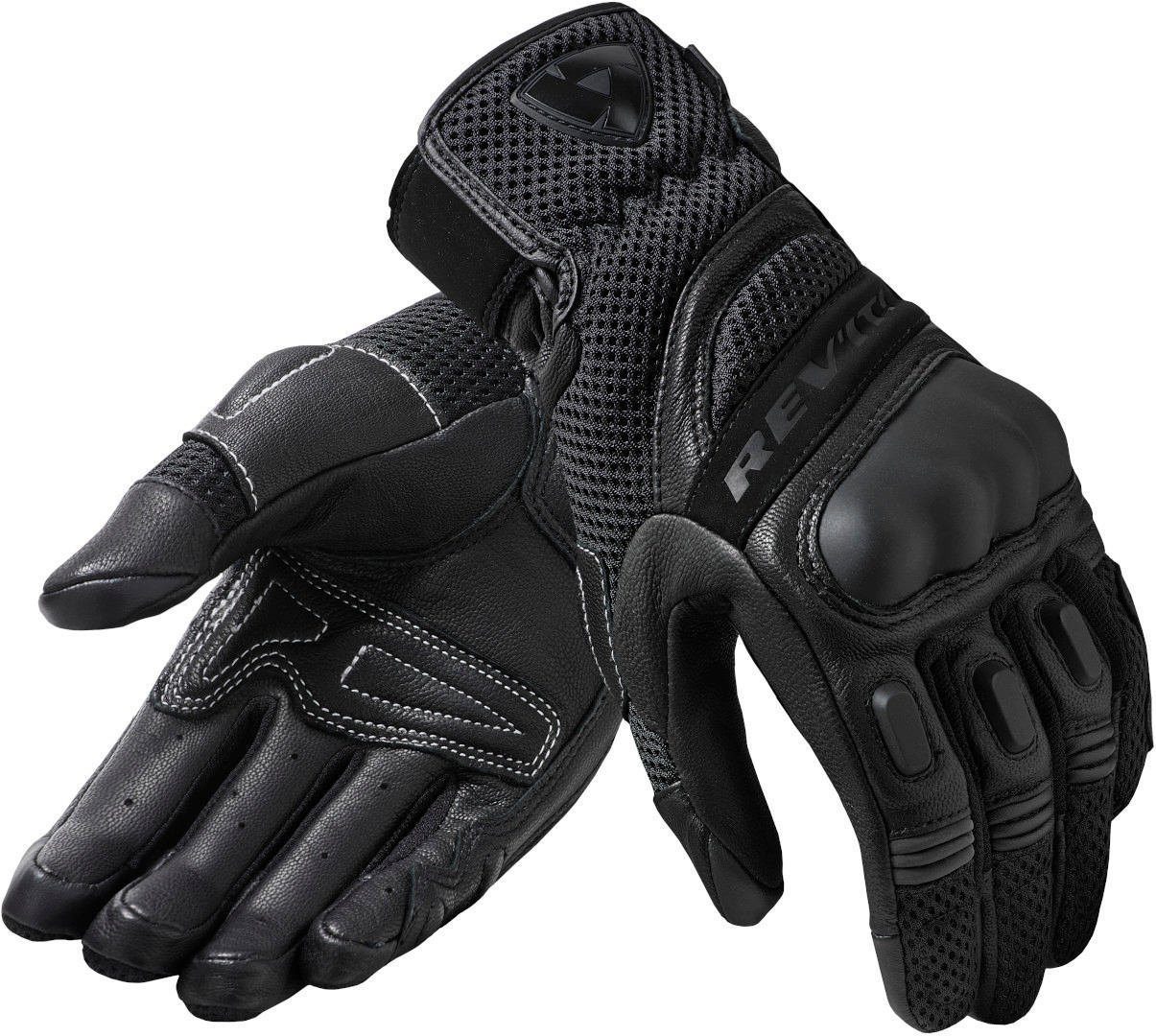 Revit Motorradhandschuhe Dirt 3 Damen Motorradhandschuhe
