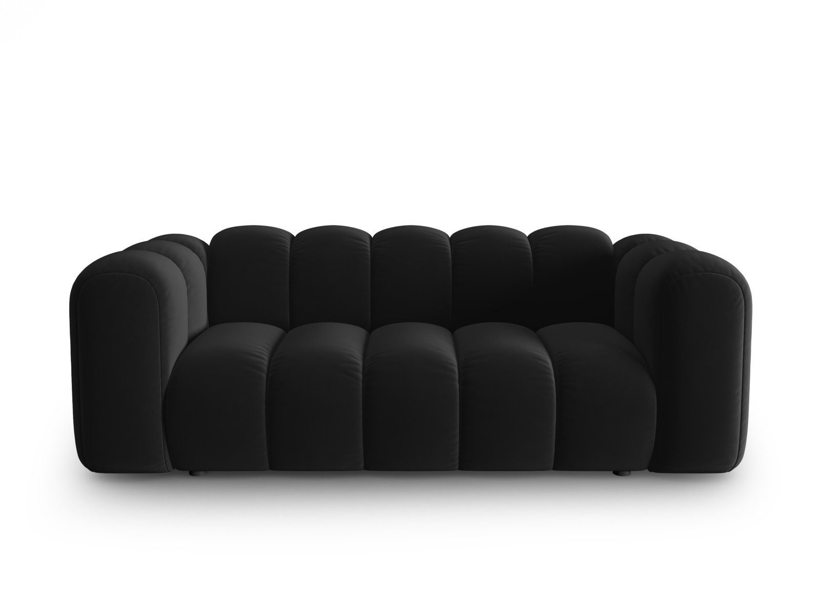 Micadoni Sofa Lupine, 2-Sitzer günstig online kaufen