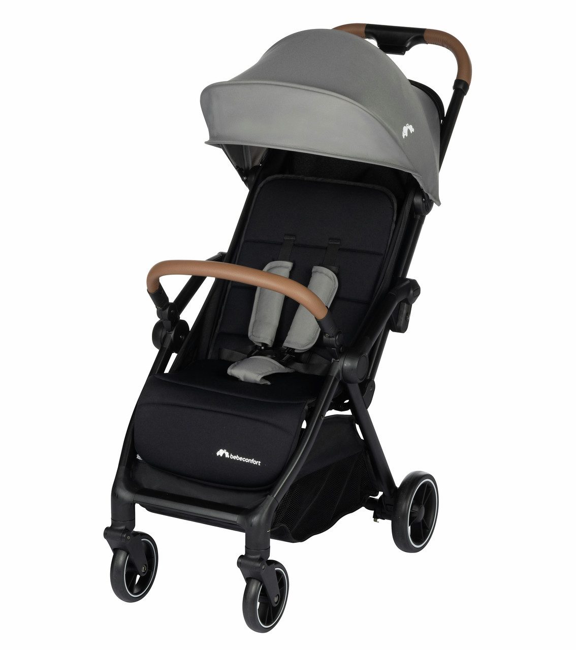 Bebeconfort Kinder-Buggy Bebeconfort Sunlite, Kinderwagen Buggy, 0–4 Jahre (max. 22 kg), Babyst, Ultimativer Komfort ab der Geburt Schnelles automatisches Klappsyste…