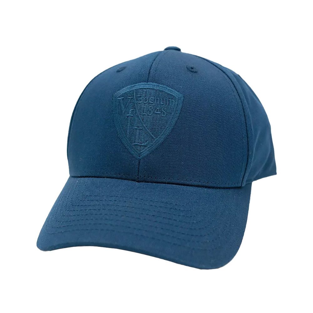 VfL Bochum Baseball Cap VfL Bochum Cap Logo marine