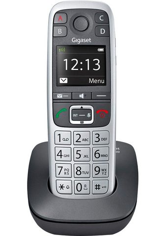 Gigaset »E560« Festnetztelefon