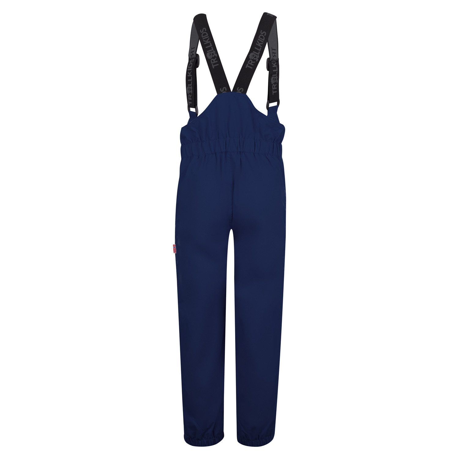 TROLLKIDS Funktionsjacke Kids Odda Pant – Bild 2 von 2