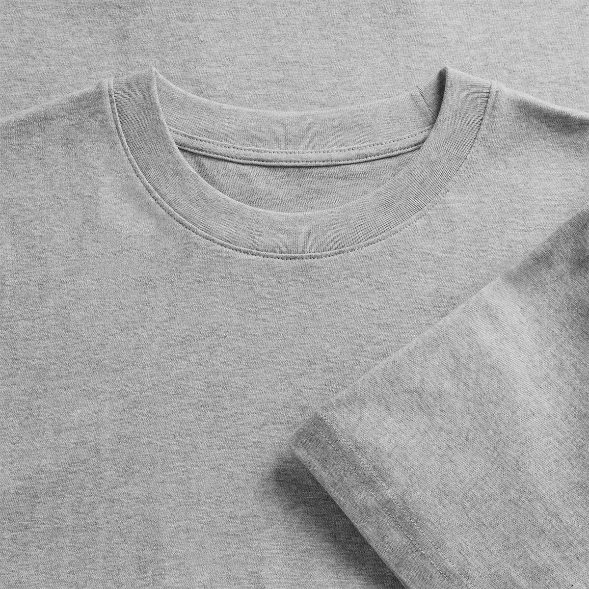 Spreadshirt T-Shirt I don't work here Statement Stick Y2K Relaxed Fit Unisex T-Shirt (1-tlg)