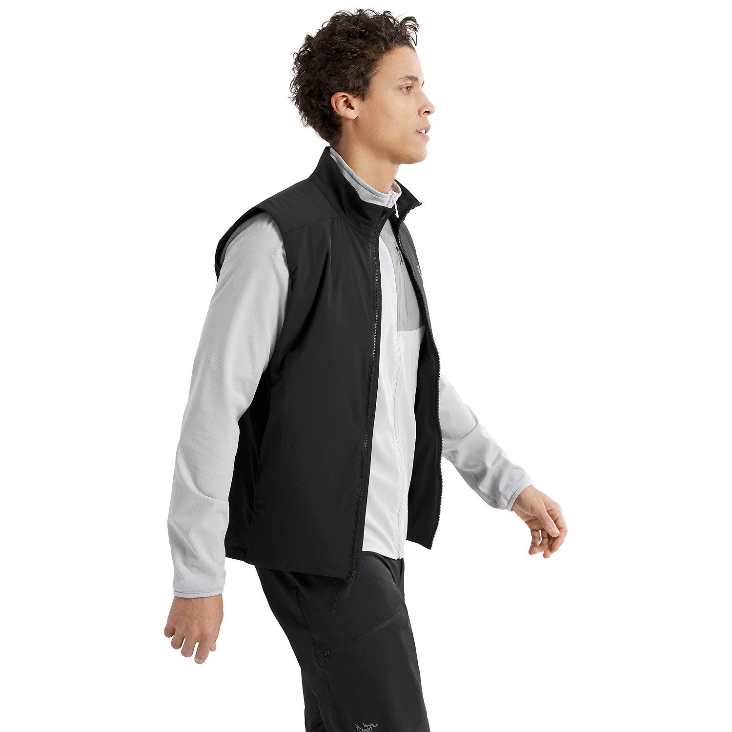 Arcteryx Funktionsweste Weste Atom Vest (1-tlg)