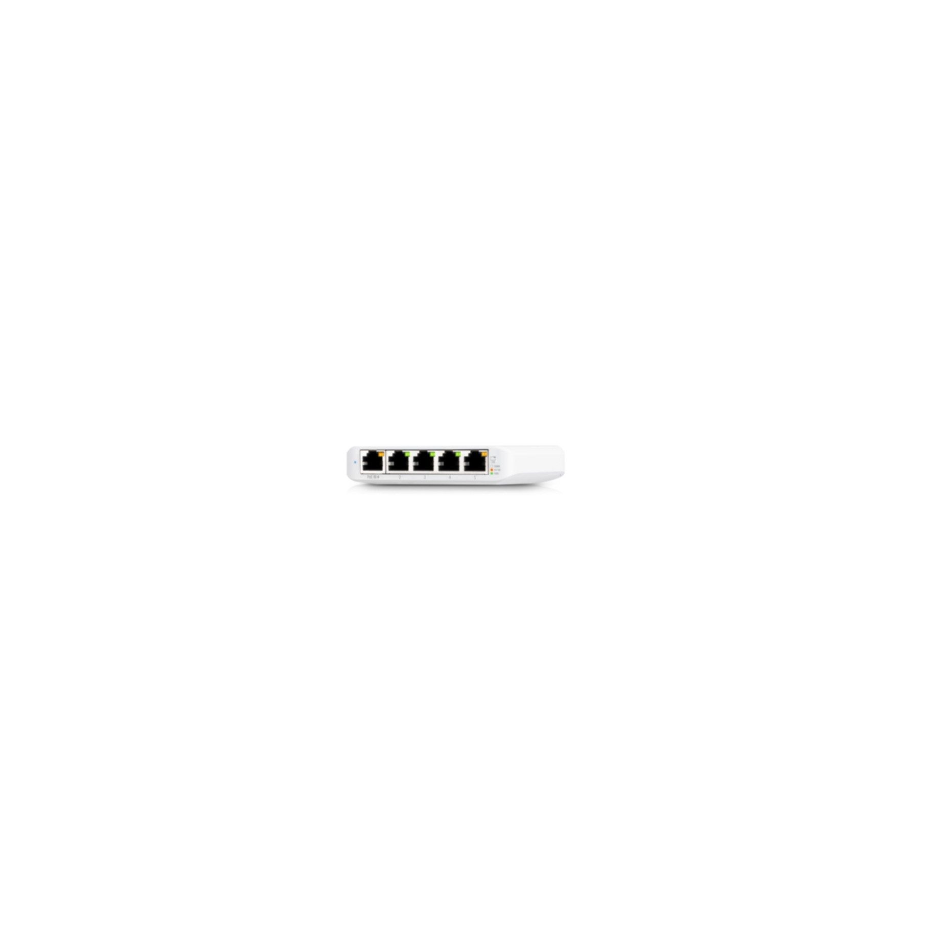 UbiQuiti Switch Flex Mini Netzwerk-Switch