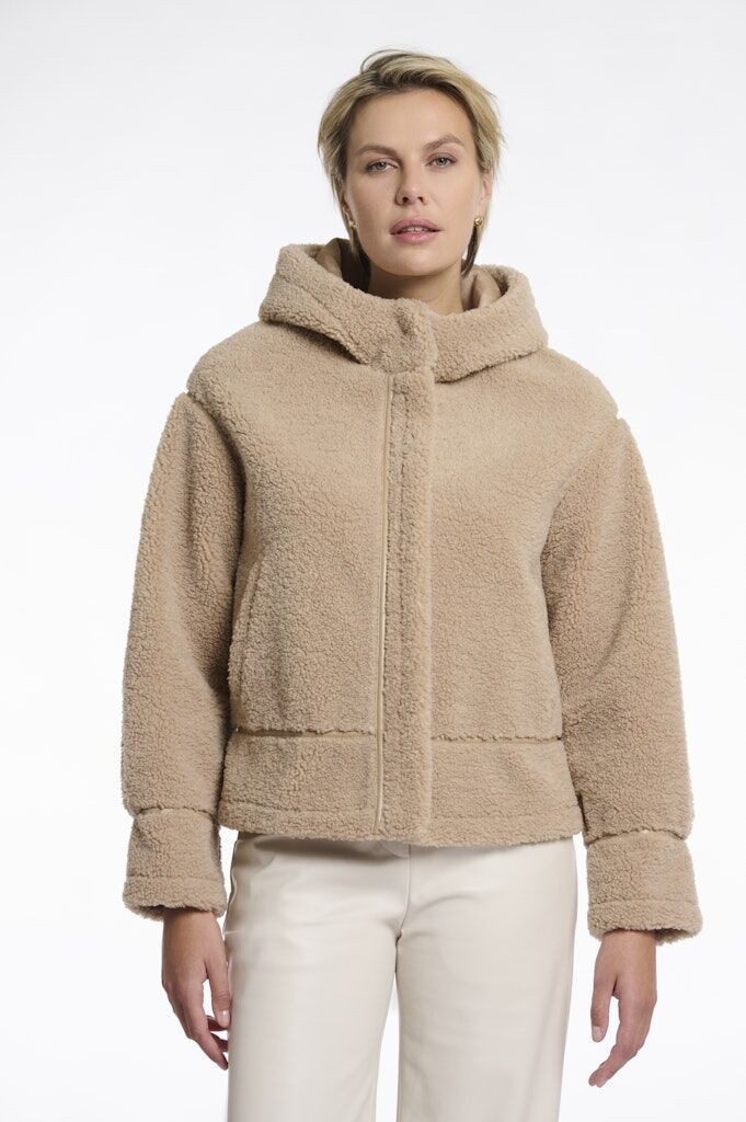 Rino & Pelle Outdoorjacke