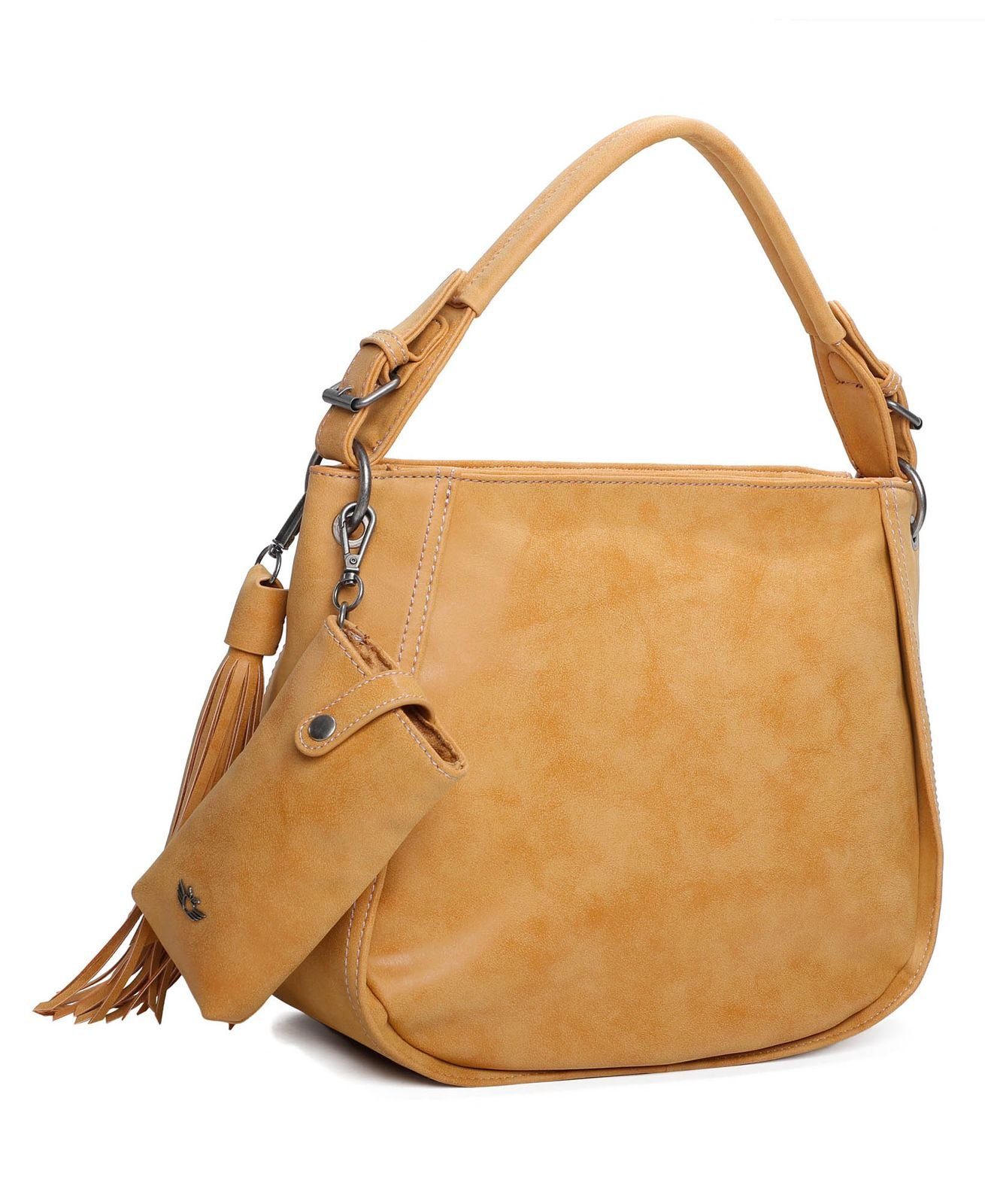 Fritzi aus Preußen Schultertasche Vintag (Set, 2-tlg)