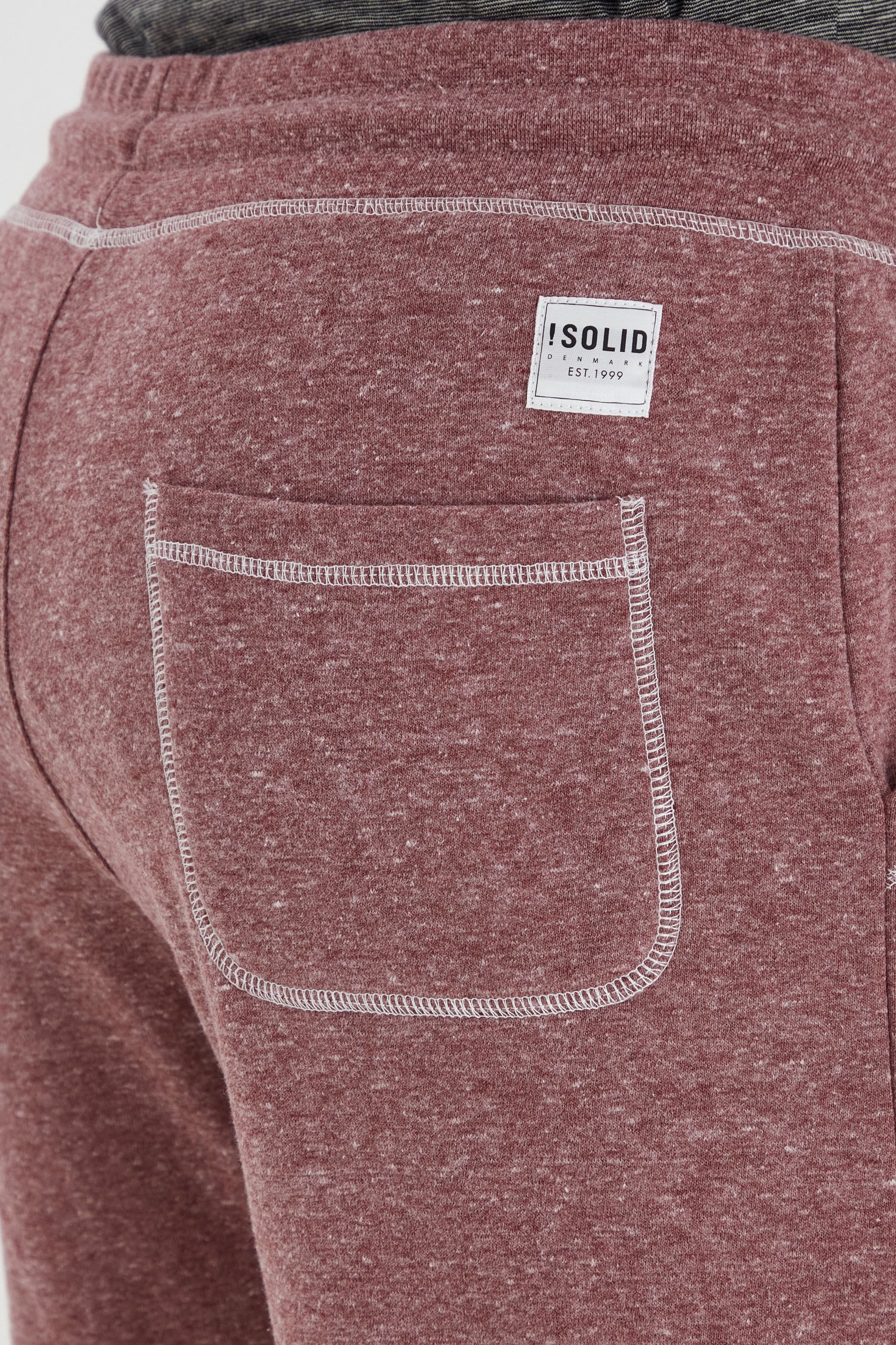 !Solid Sweatshorts SDToljan kurze Hose mit günstig online kaufen