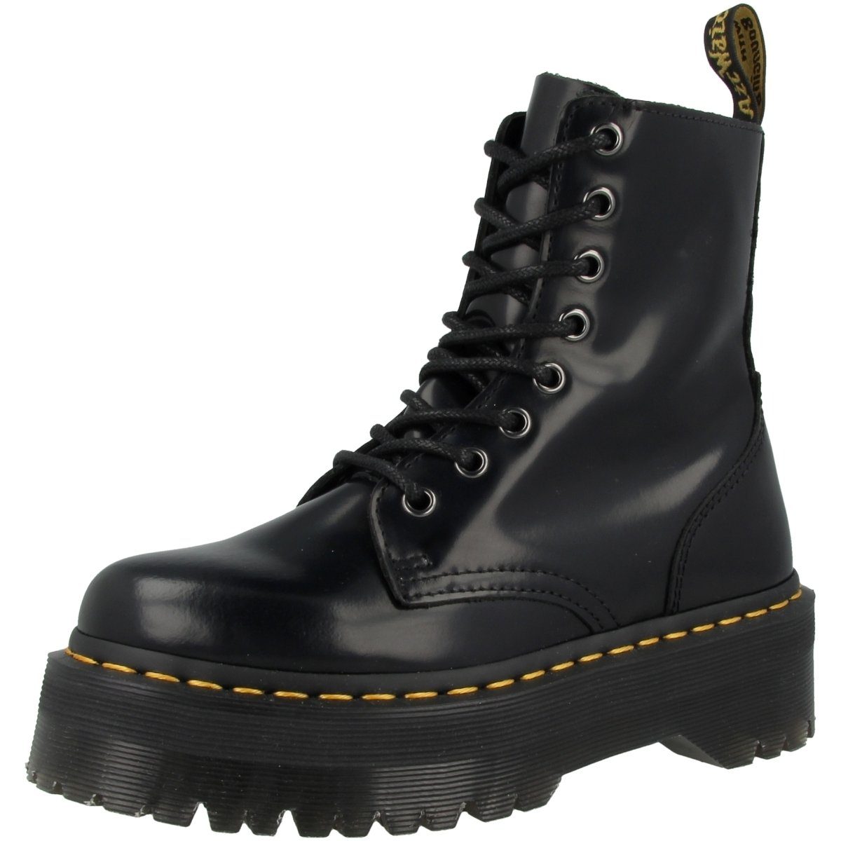 DR. MARTENS Jadon Unisex Erwachsene Stiefelette Stiefeletten, Stiefel, Winterstiefel, Winterboots, Schneestiefel