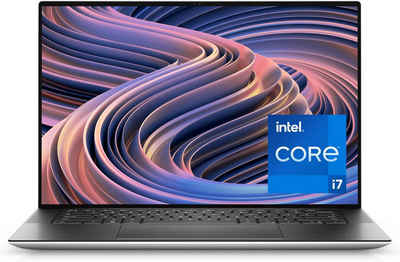 Dell Das InfinityEdge-Display Notebook (Intel 12700H, GeForce RTX 3050Ti, 512 GB SSD, 16GB RAM,UHD+ Leistung,Geschwindigkeit & Komfort für höchste Ansprüche)