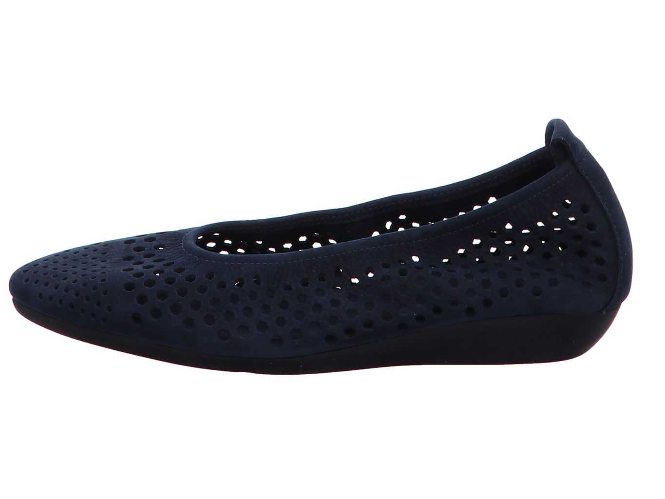 arche Onakho Ballerina