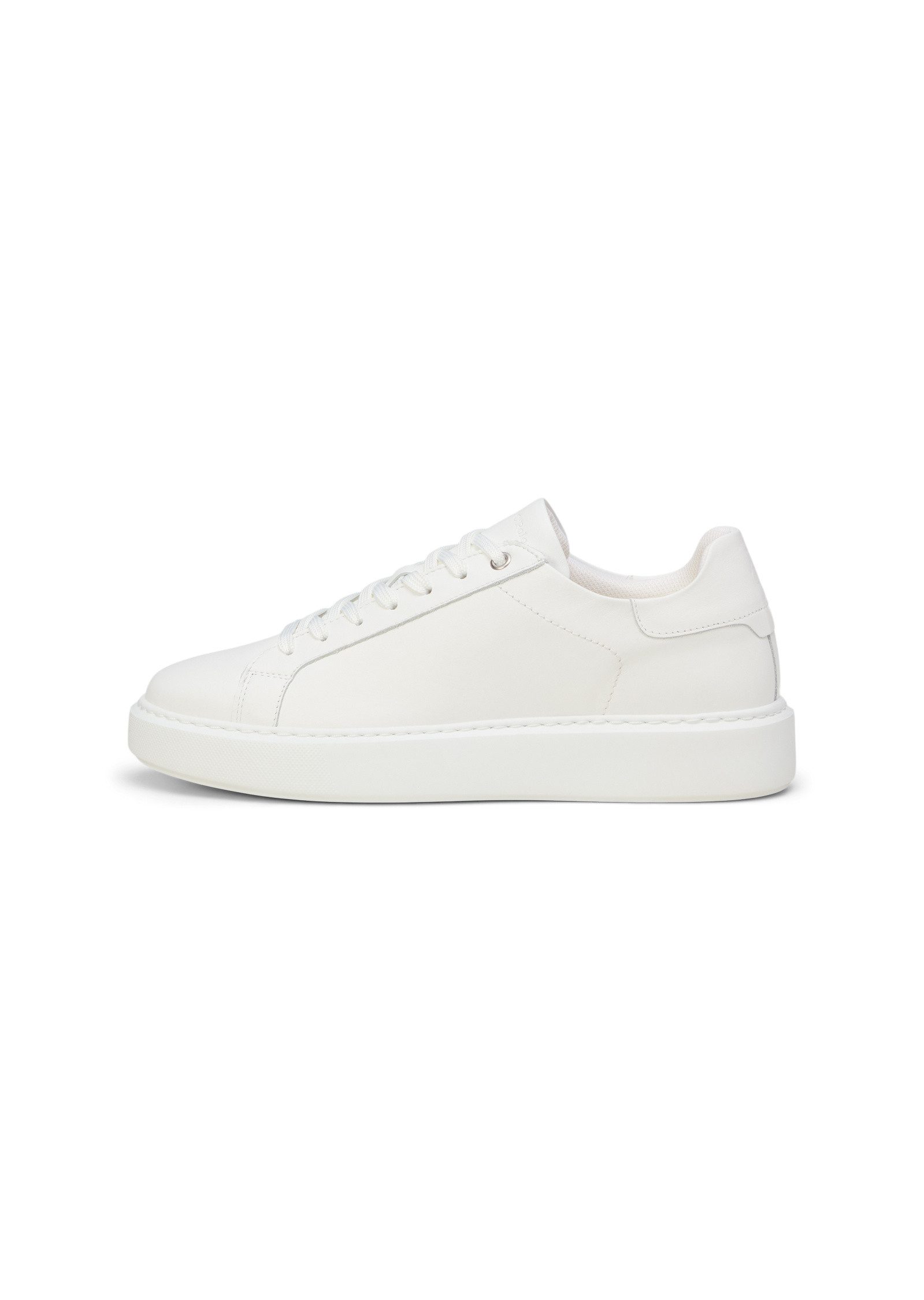 Marc O'Polo aus edlem Rindleder Sneaker