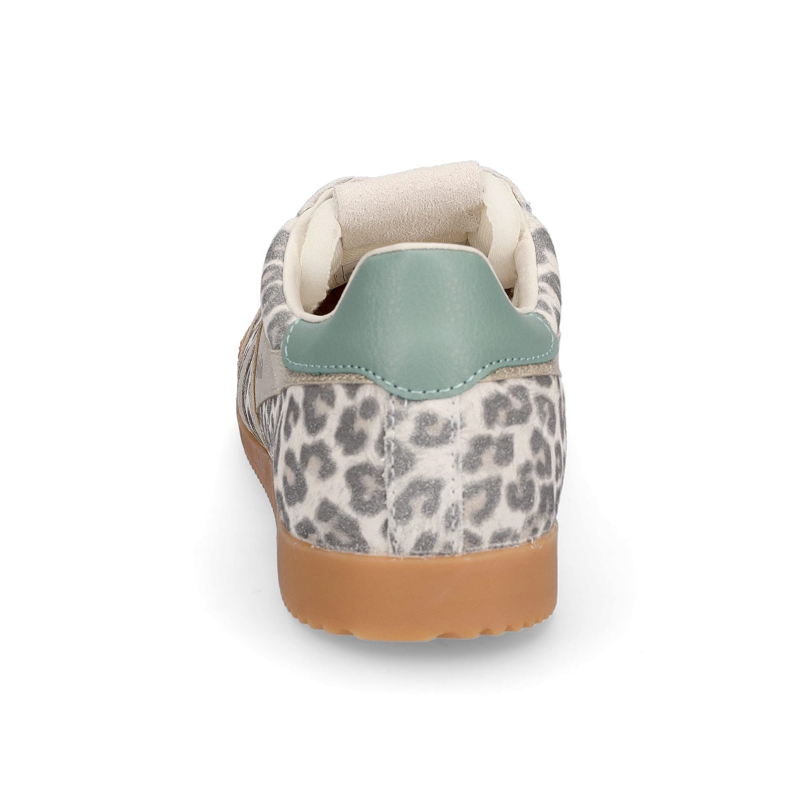 Gola Gola Damen Sneaker Elan Safari leo Sneaker