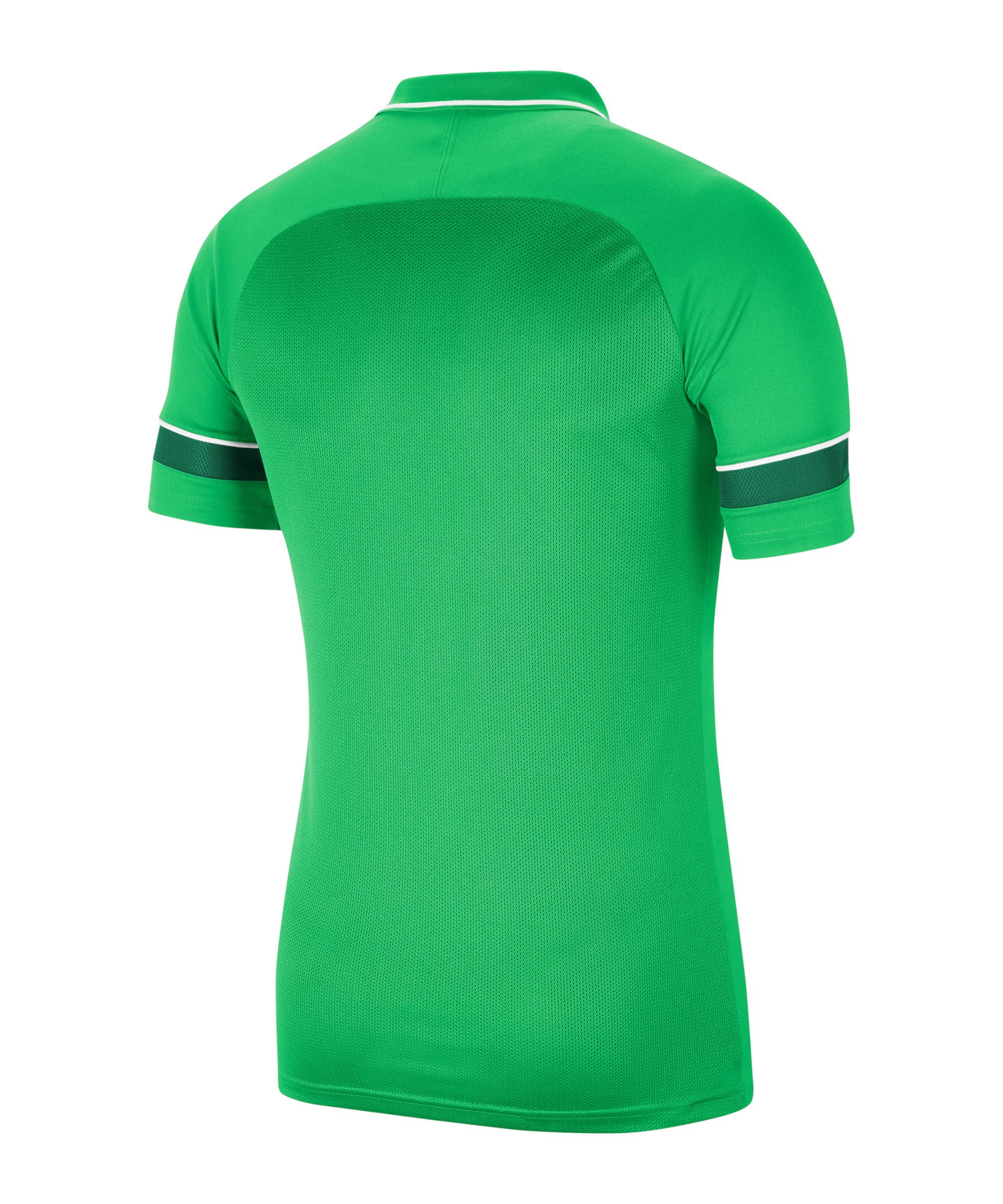 Nike T-Shirt Nike Performance Academy 21 Poloshirt Polos Herren Polyester günstig online kaufen