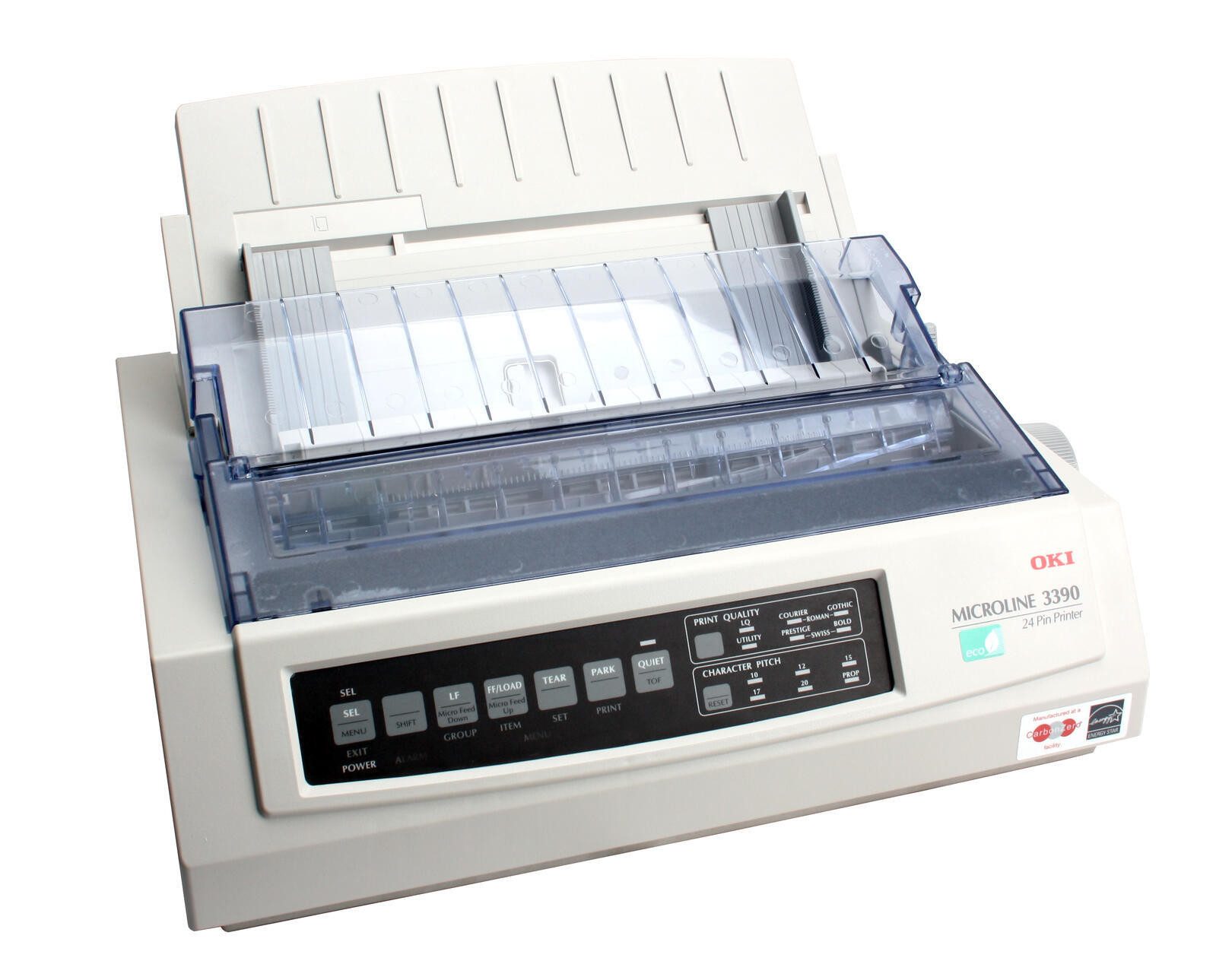 OKI OKI ML3390 eco Nadeldrucker