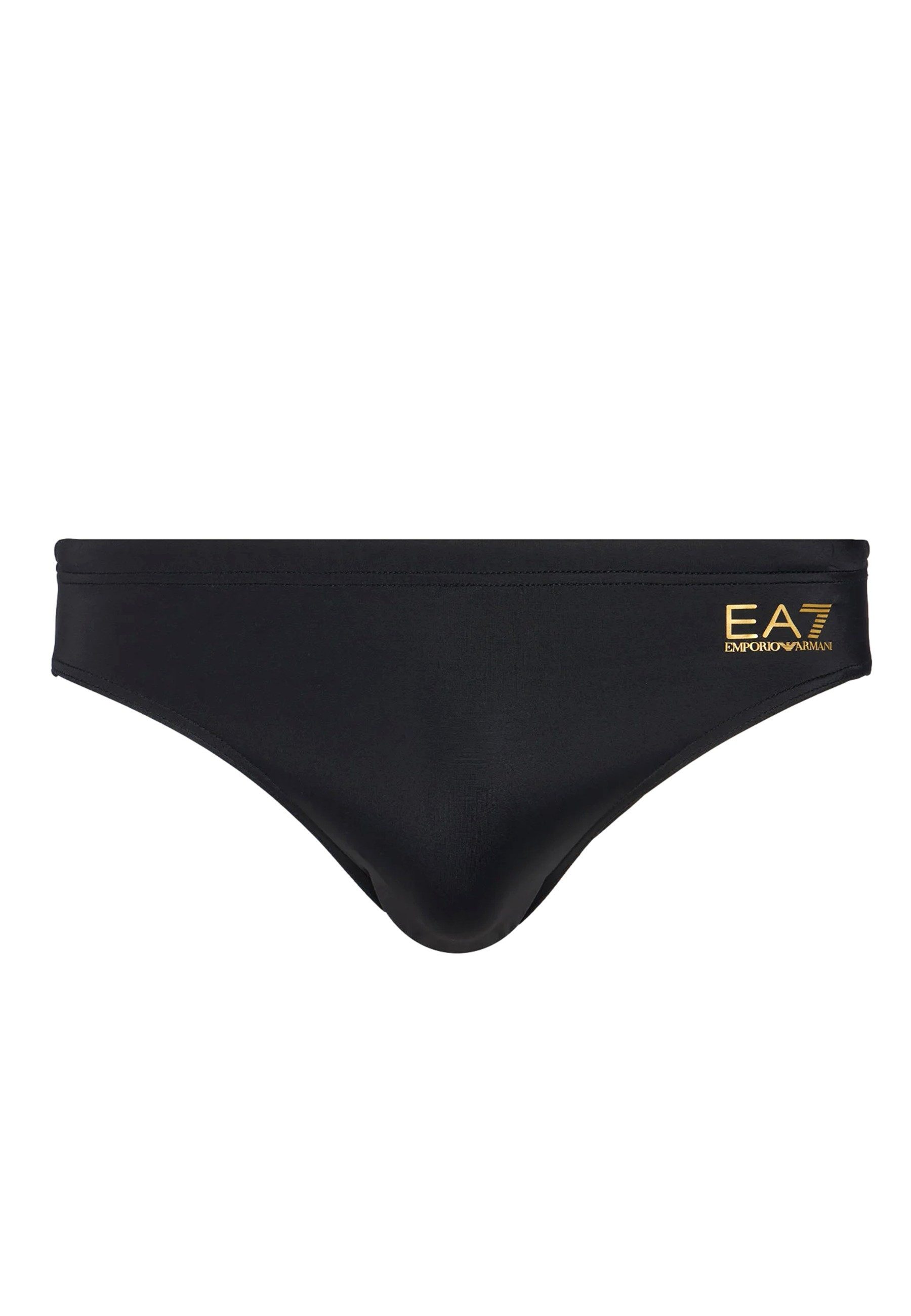 Emporio Armani Badeshorts Badehose Badeslip (1-St)
