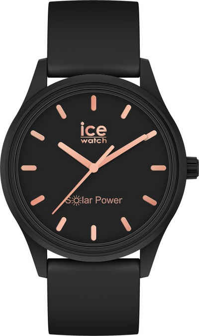 ice-watch Solaruhr »ICE SOLAR POWER, 18476«