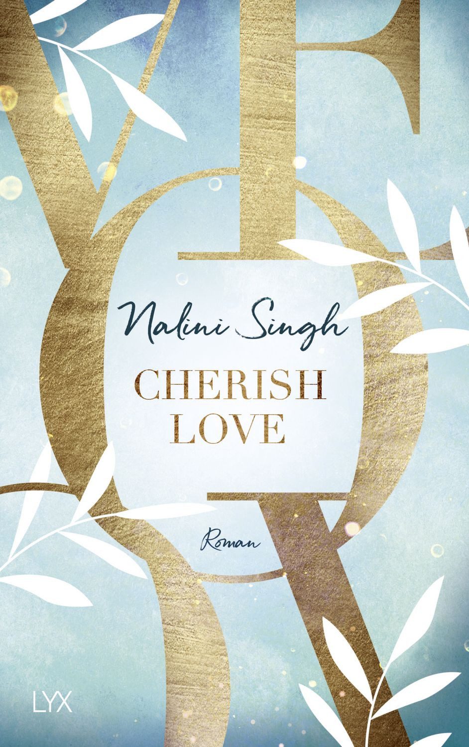 Cherish Love / Nalini Singh