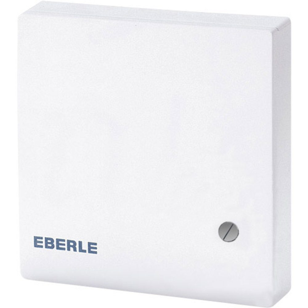 Eberle Raumthermostat Eberle 111110250100 RTR-E 6145 Raumthermostat Aufputz Heizen 1 St.