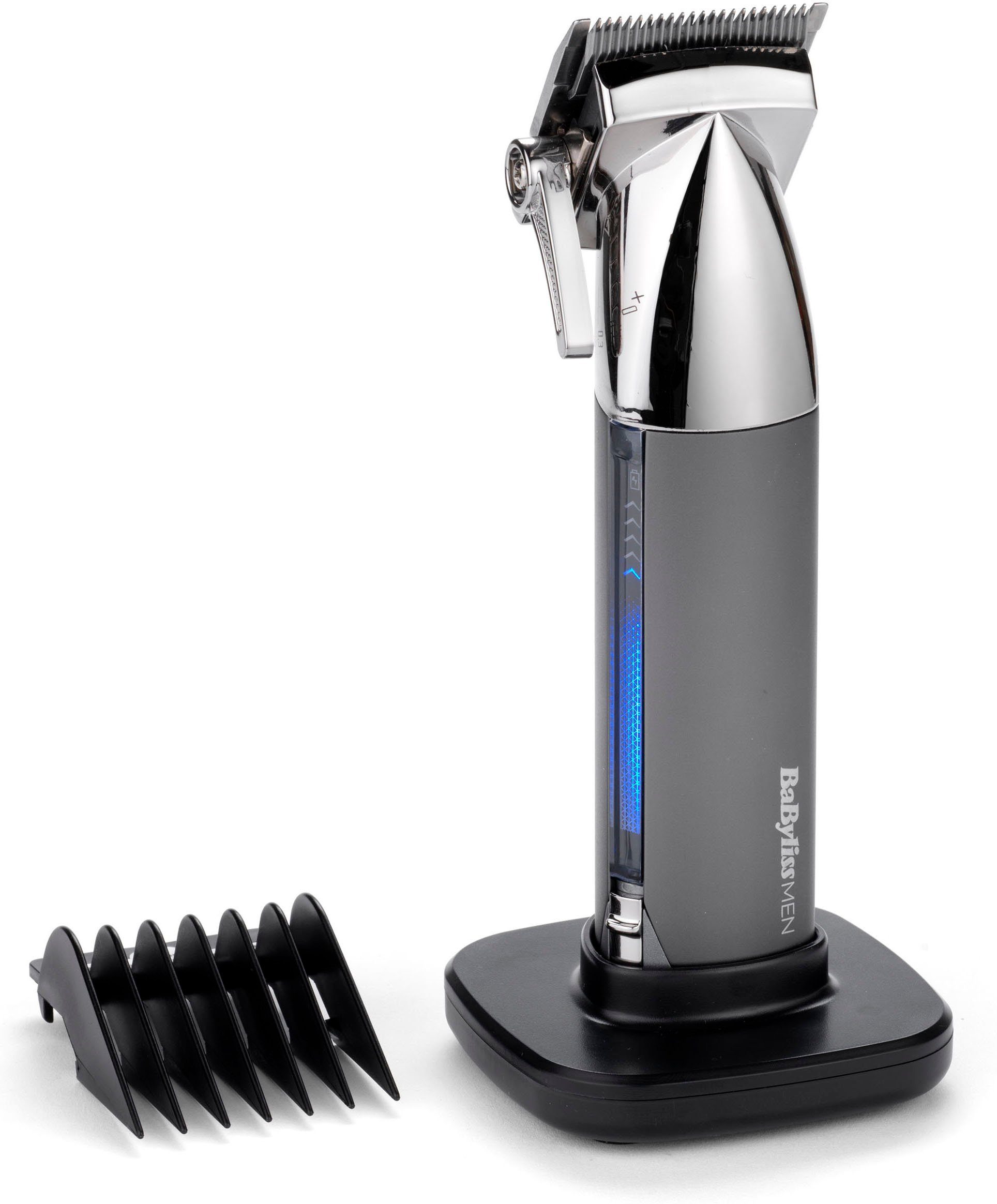 Neue Artikel dieser Saison! Haarschneider Super-X BaByliss Metal Haarschneider