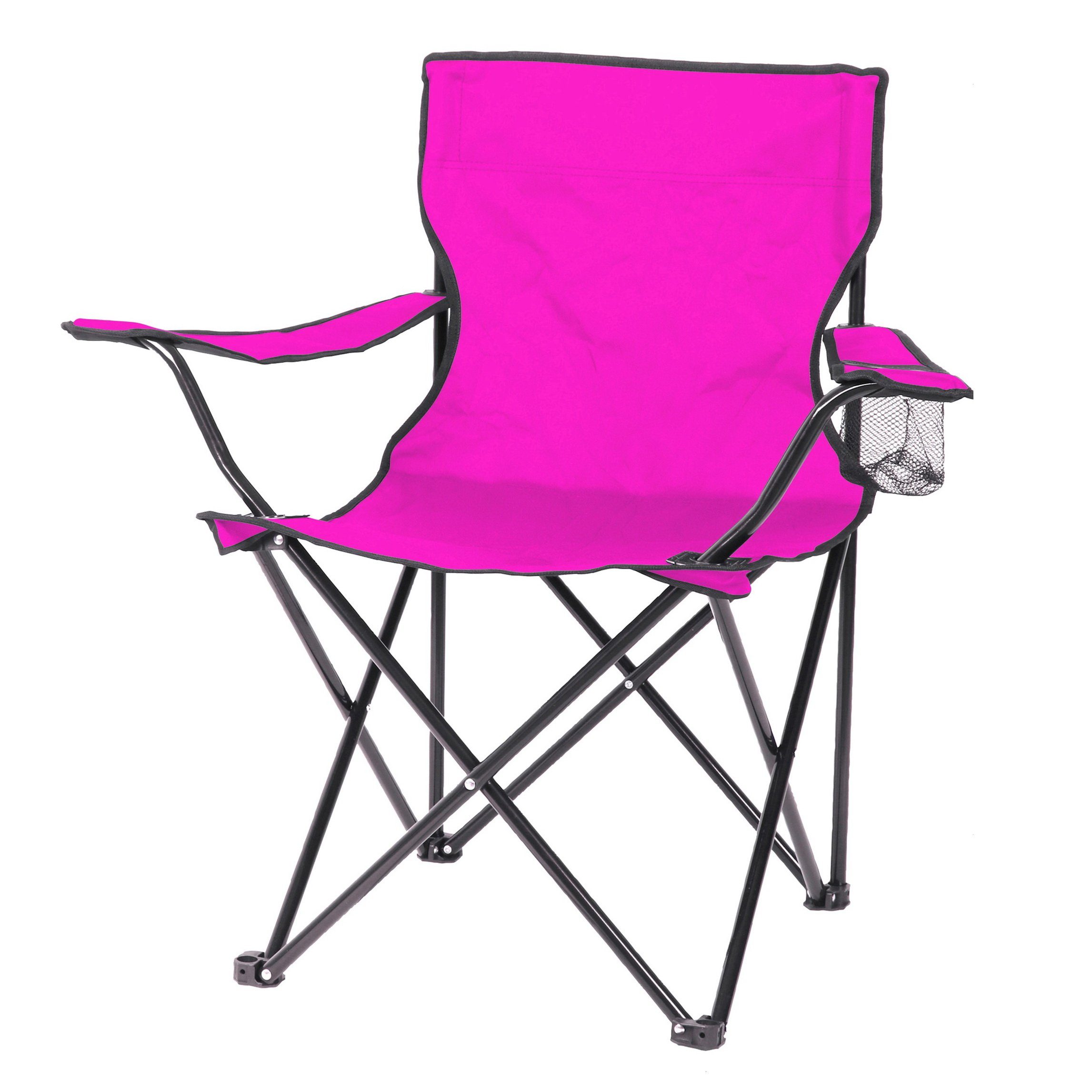 Sunnydays Campingstuhl Falt-Armlehnstuhl Camping-Stuhl mit Armlehne, günstig online kaufen