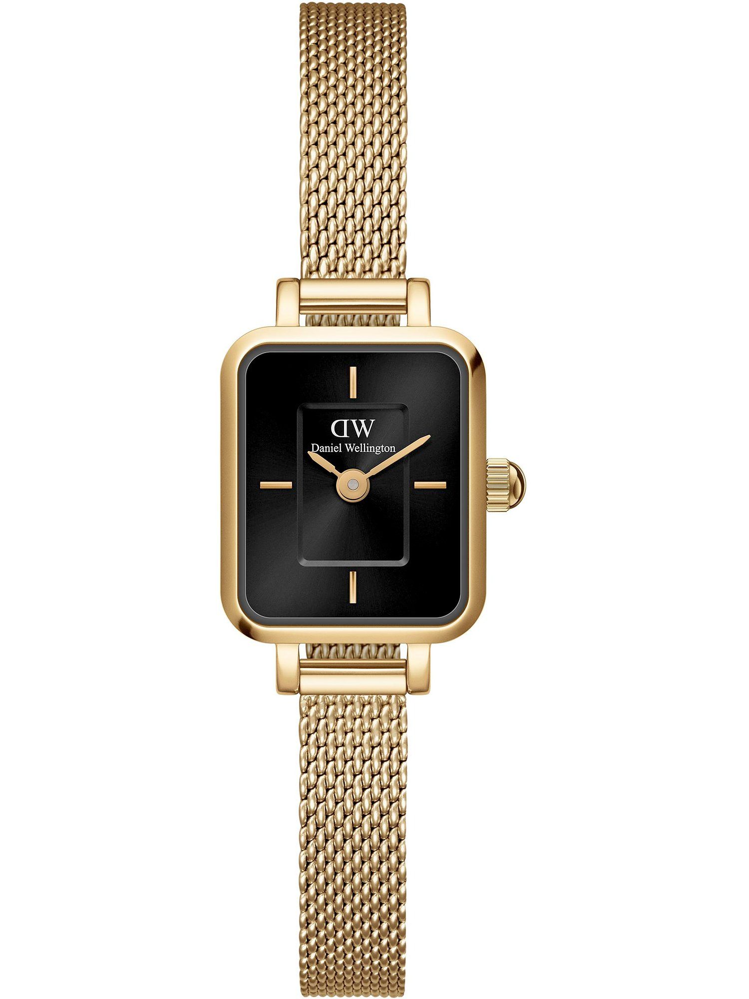Daniel Wellington Quarzuhr Daniel Wellington Damen-Uhren günstig online kaufen