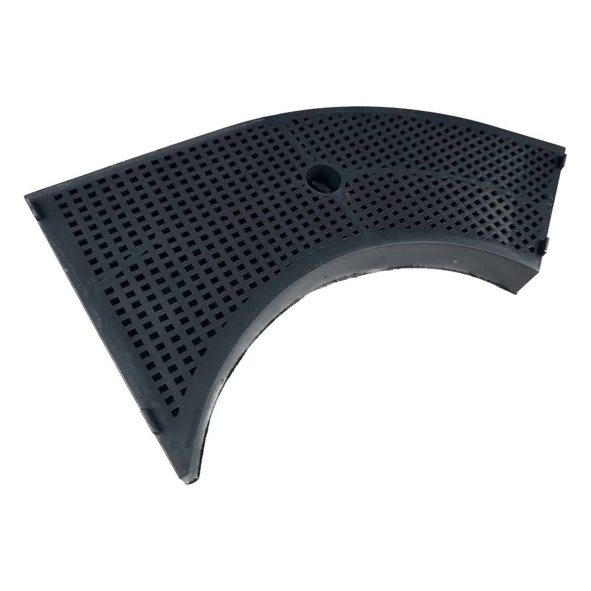 AIR2GO Aktivkohlefilter für Privileg Type 10 / CHF85/1, Zubehör für Aktivkohlefilter für PRIVILEG 0427396P, 1.337.286, 2.935.815, 377.604, 4.273.967, 872933, 872957, 872986, 874344, 874393, 975813, 4273967, KH10160, UH-450, UH11360, UH160, UH260, UH360, UH560, UH650, UH660, Passend für Dunstabzugshauben von PRIVILEG