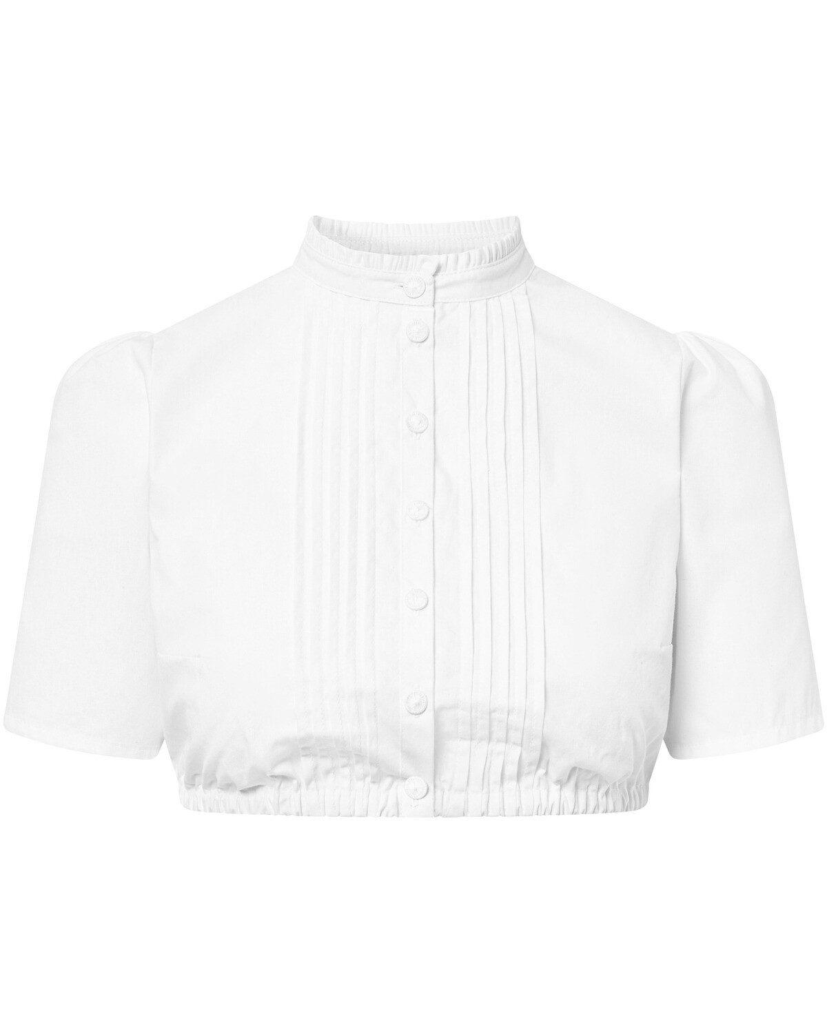 Dirndlbluse Dirndlbluse Gerli