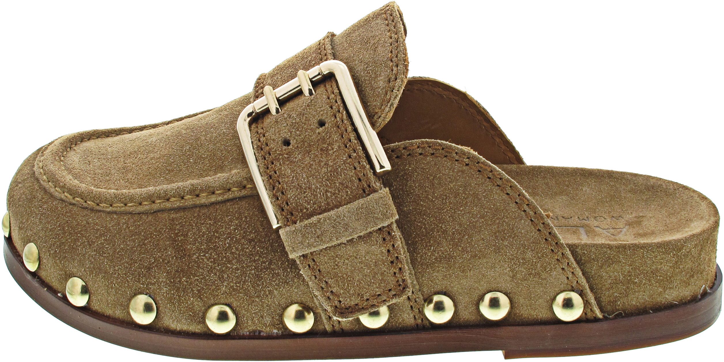 Alpe Woman Shoes Clog