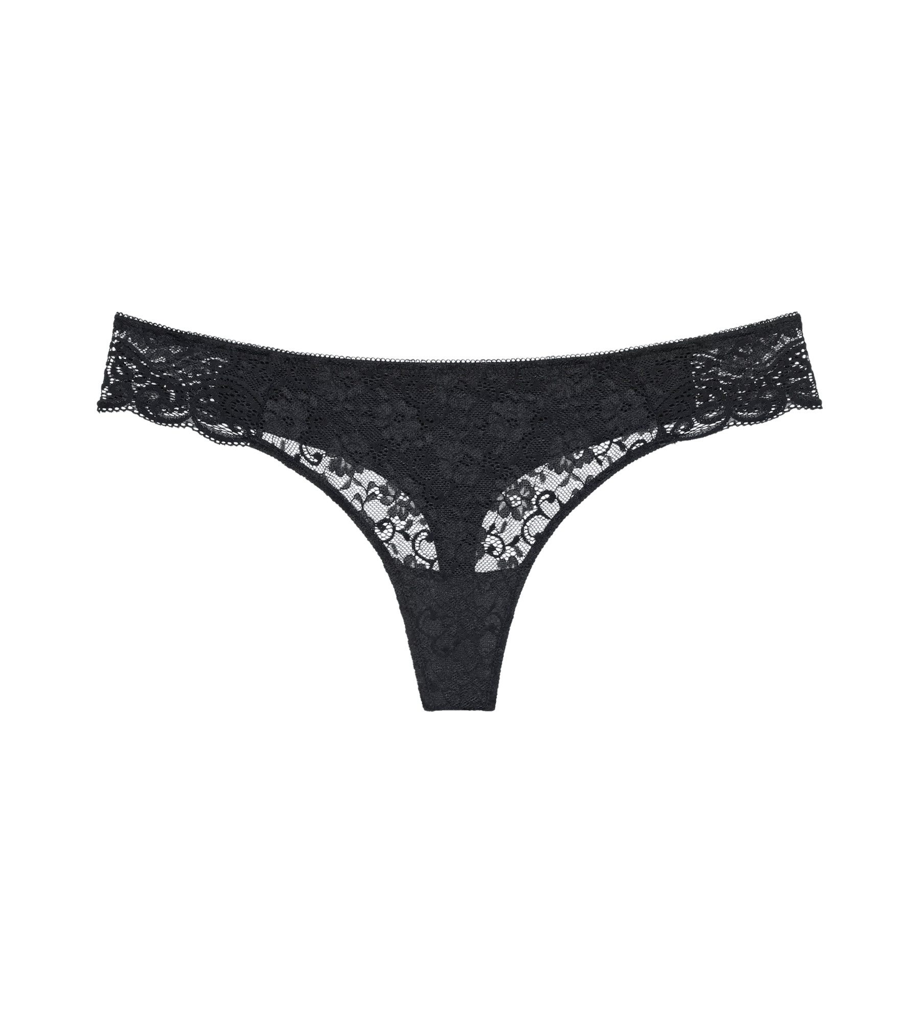 Slip Amourette Hipster String
