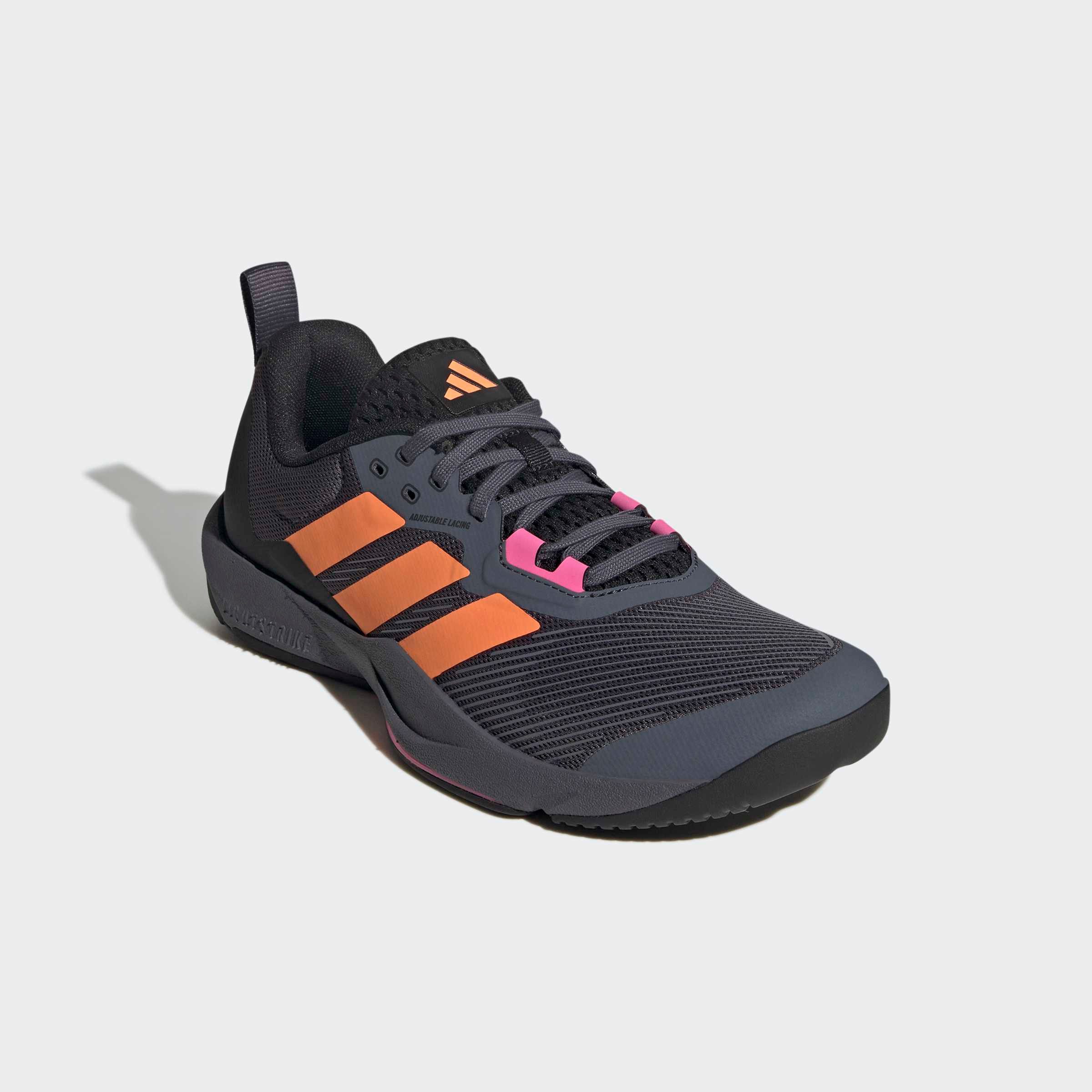 adidas Performance RAPIDMOVE 2 Trainingsschuh für HIIT im Gym oder Fitnessstudio