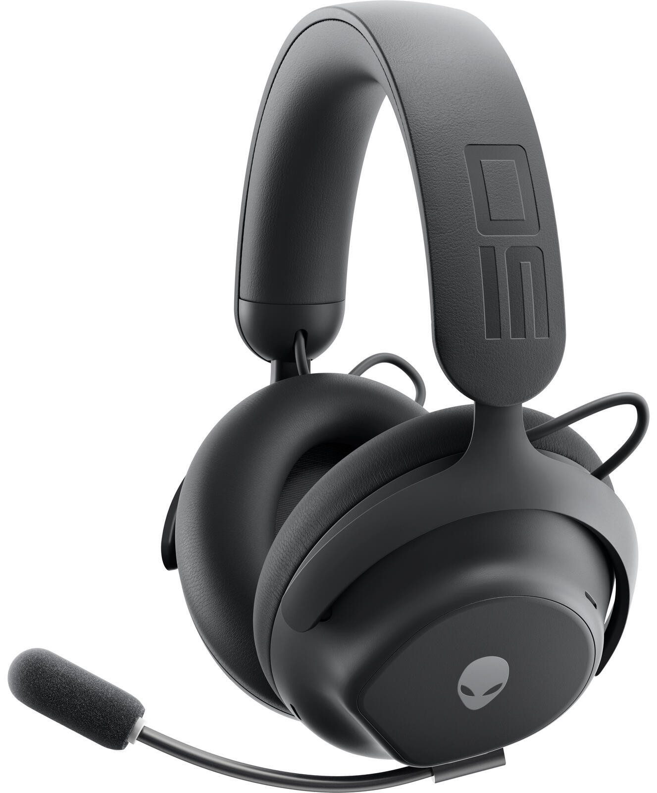 Dell PRO-HS-G-DEAM Wireless Gaming Headset, schwarz Headset
