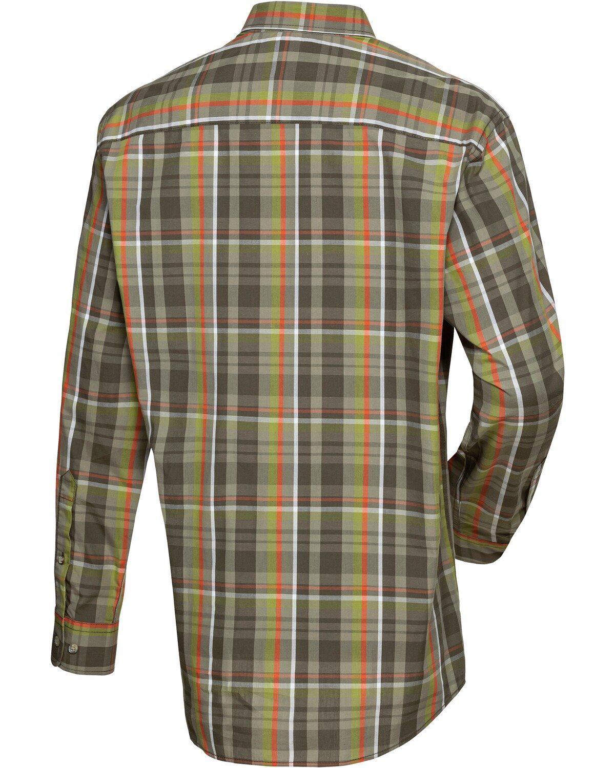 Wald & Forst Outdoorhemd Jagdhemd Fero günstig online kaufen