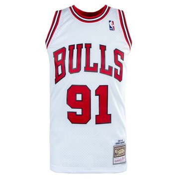 Mitchell & Ness Tanktop Jersey Chicago Bulls Dennis Rod.