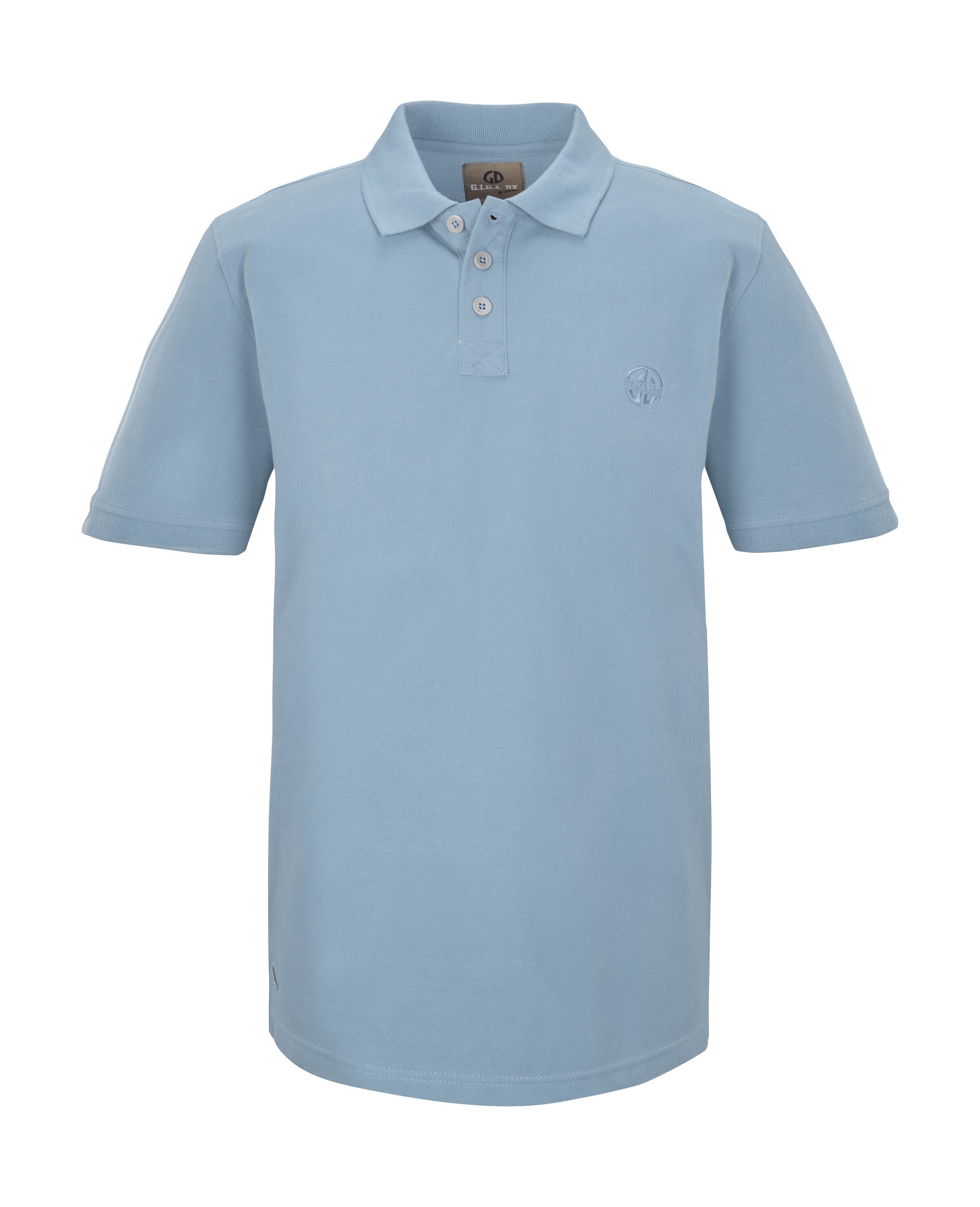 G.I.G.A. DX by killtec Poloshirt GS günstig online kaufen