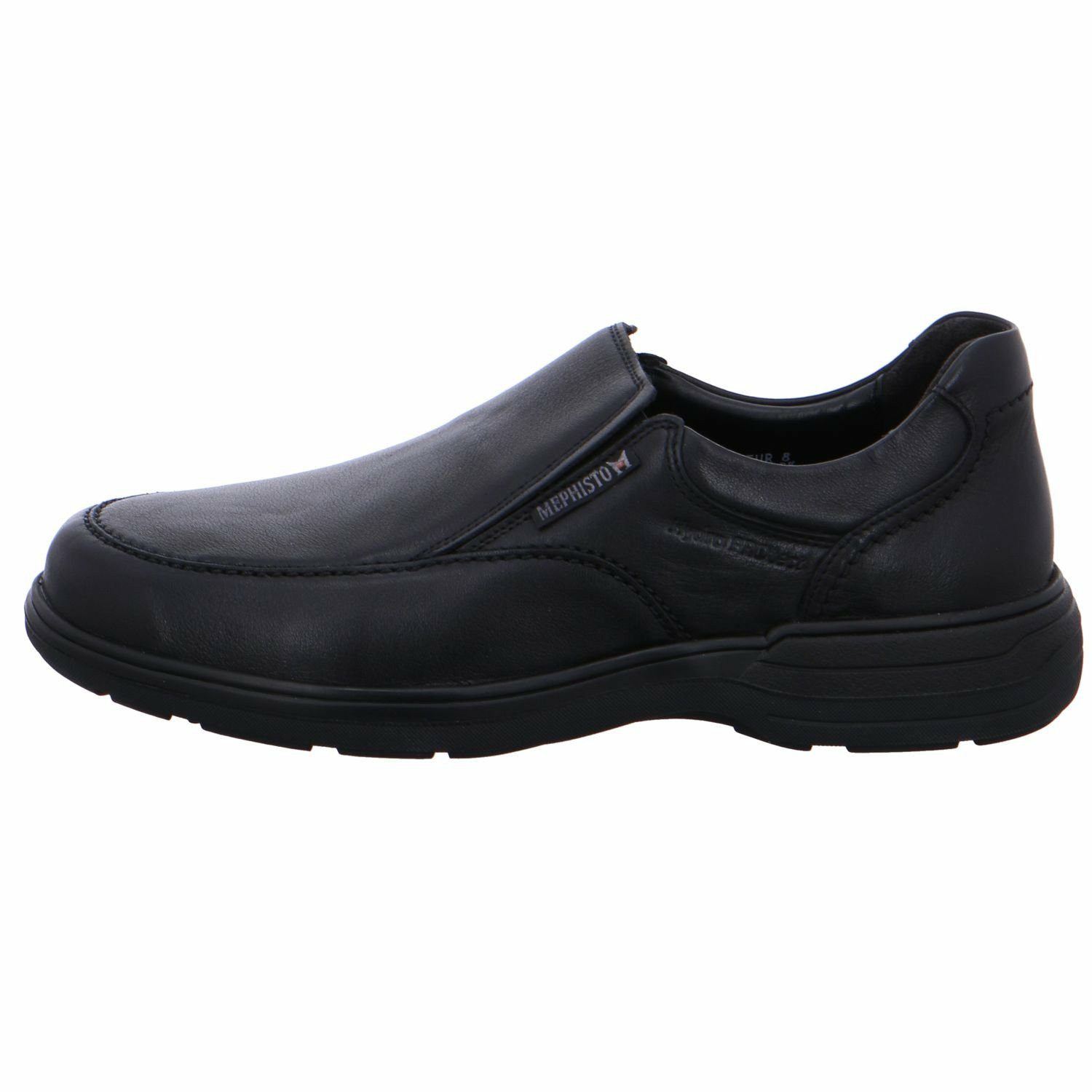 Mephisto Slipper für Herren Slipper (keine Angabe, 1-tlg., keine Angabe)