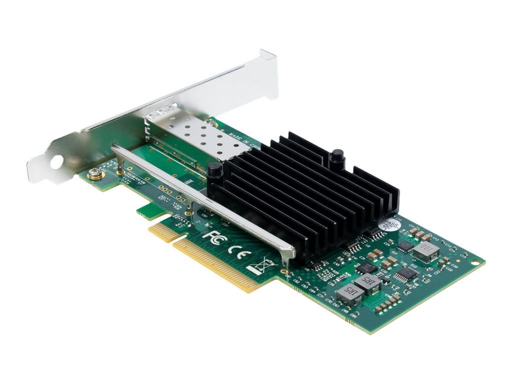 Inter-Tech Netzwerk-Adapter